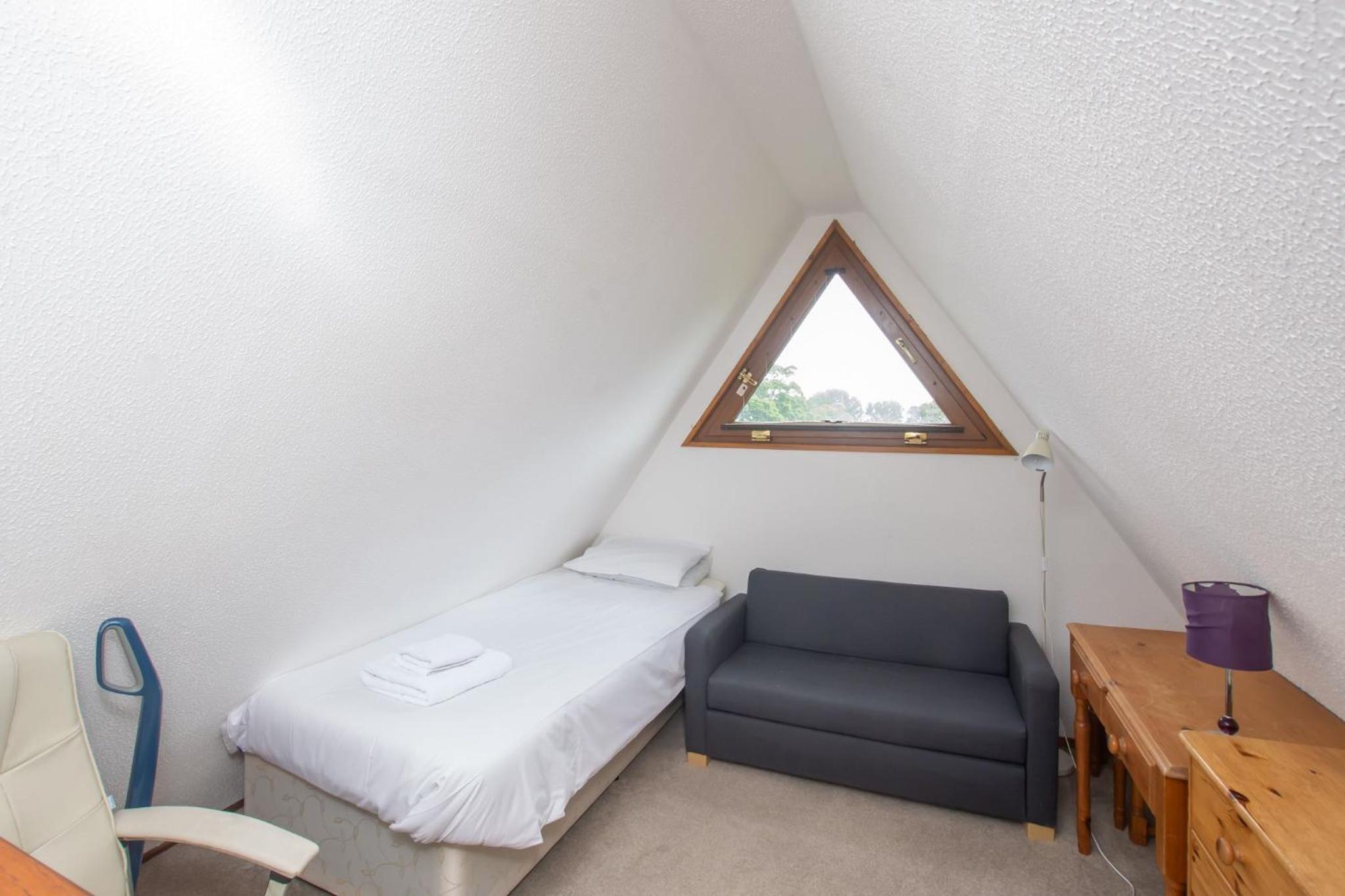 Chalet Seventyfour