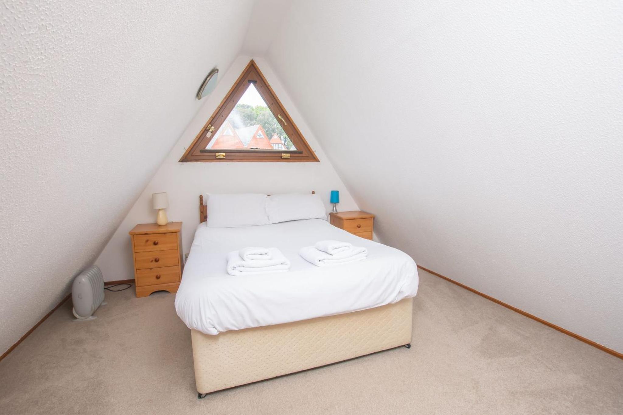 Chalet Seventyfour