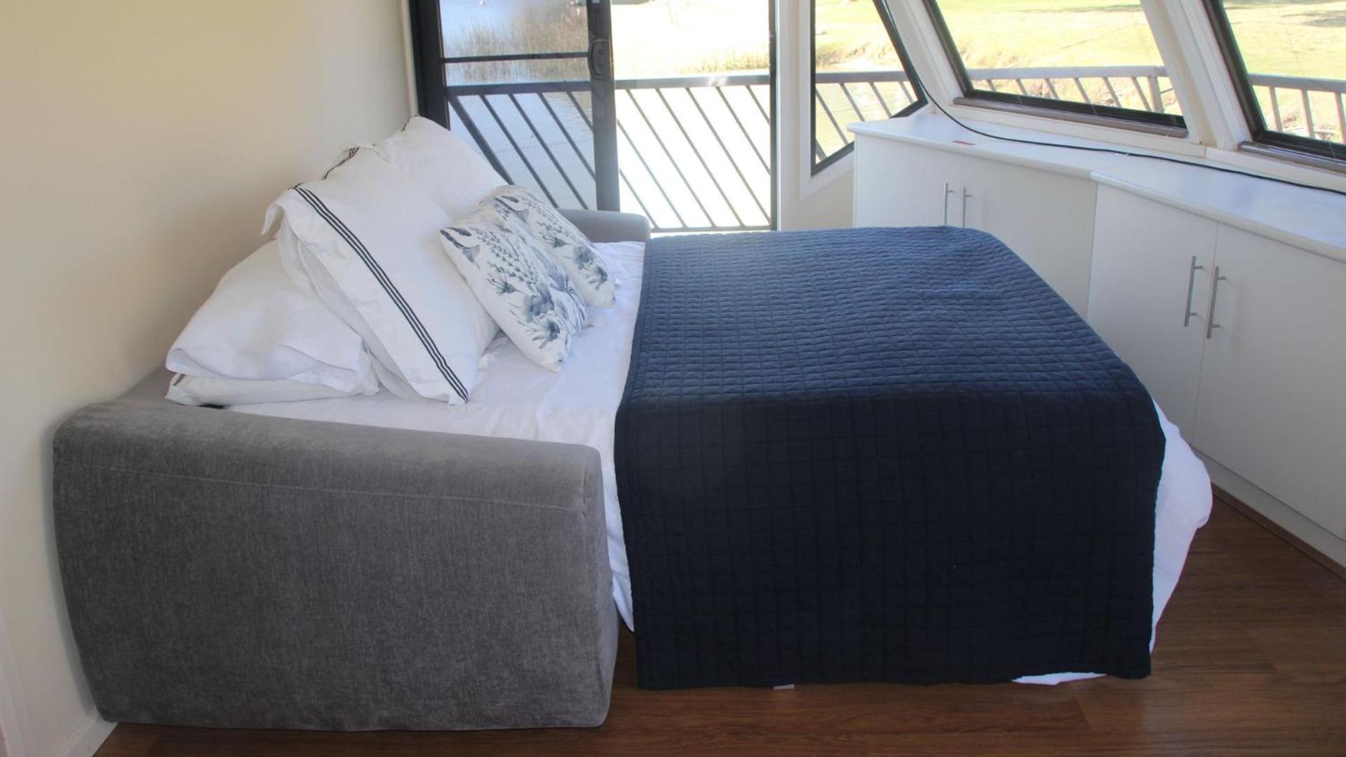 Wow Houseboats Pty Ltd