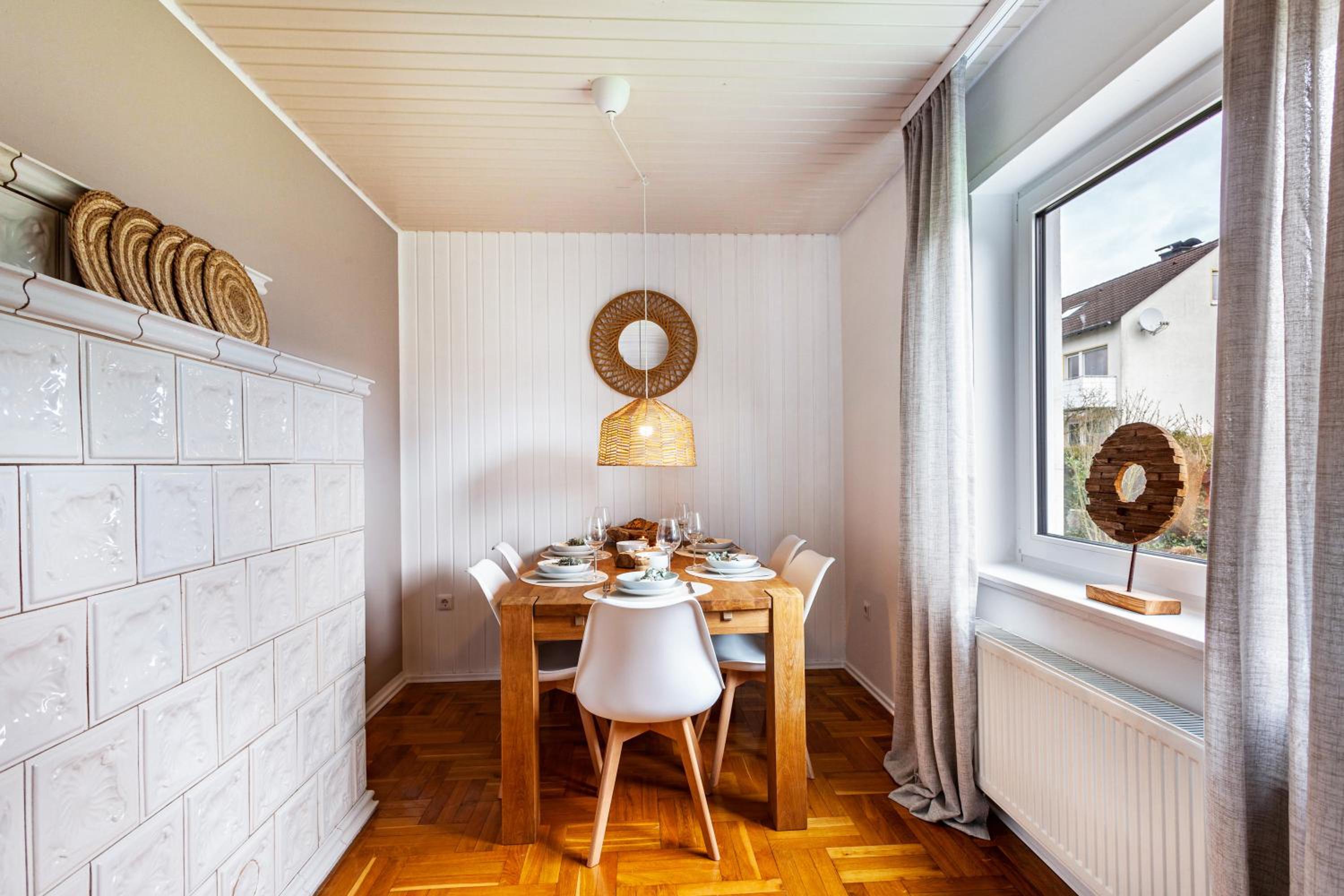 Scandinavian