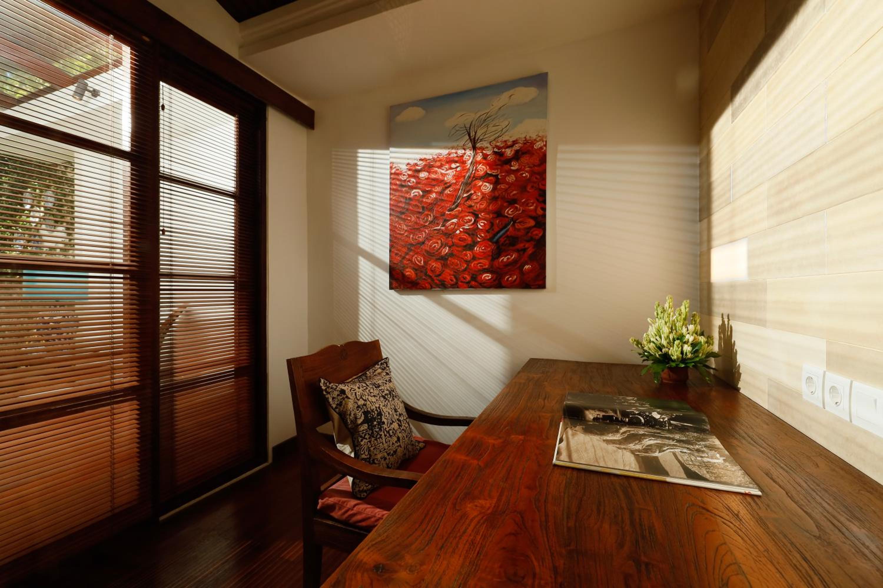 Jimbaran Beach Villas by Nakula