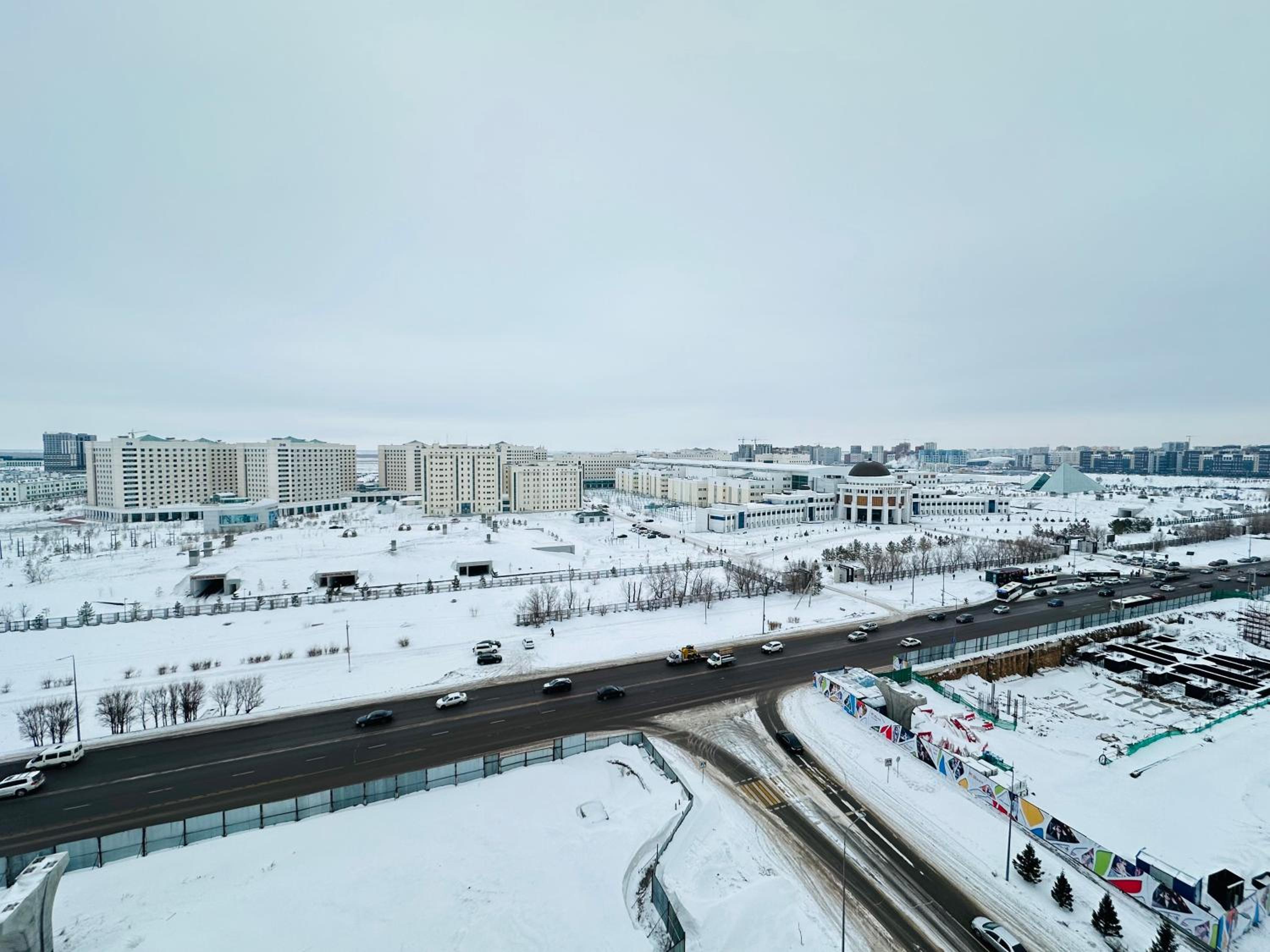 Nexpo Classic 2-Room Apartments view 2