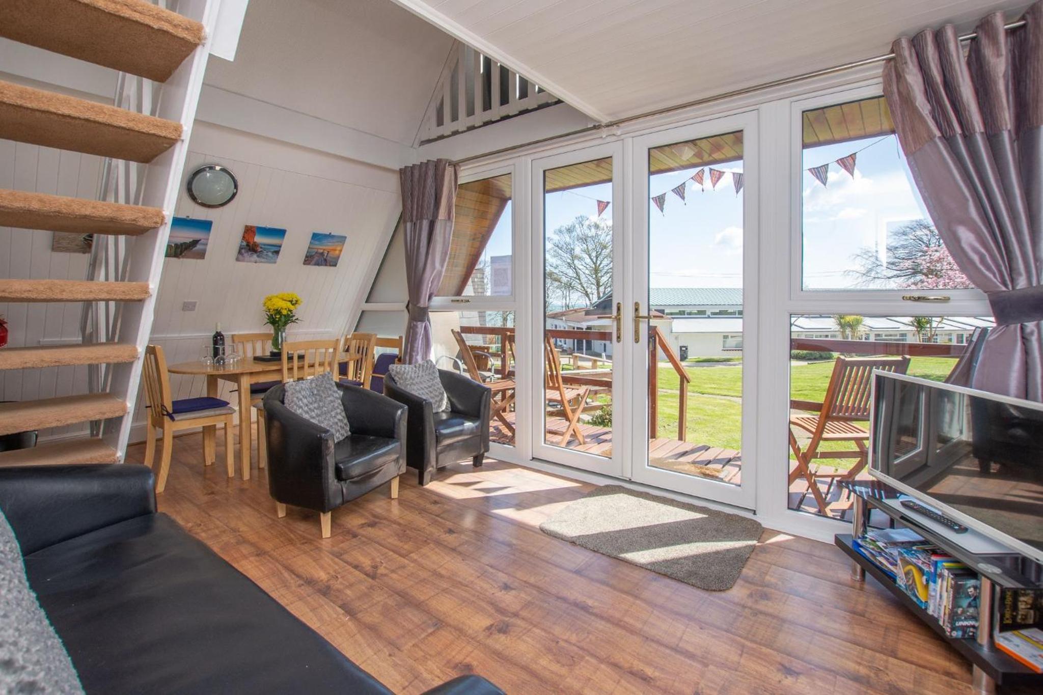 Chalet Eightyone