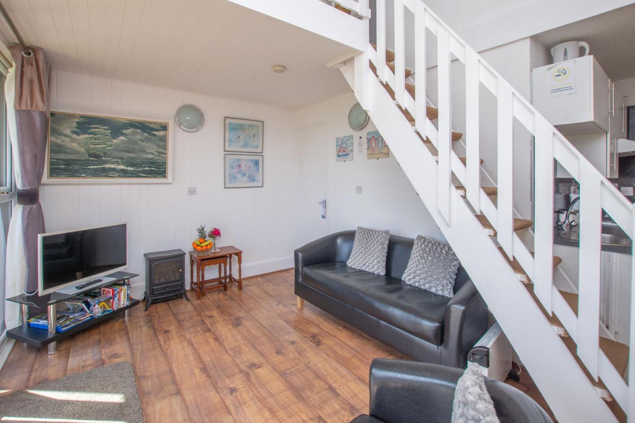 Chalet Eightyone