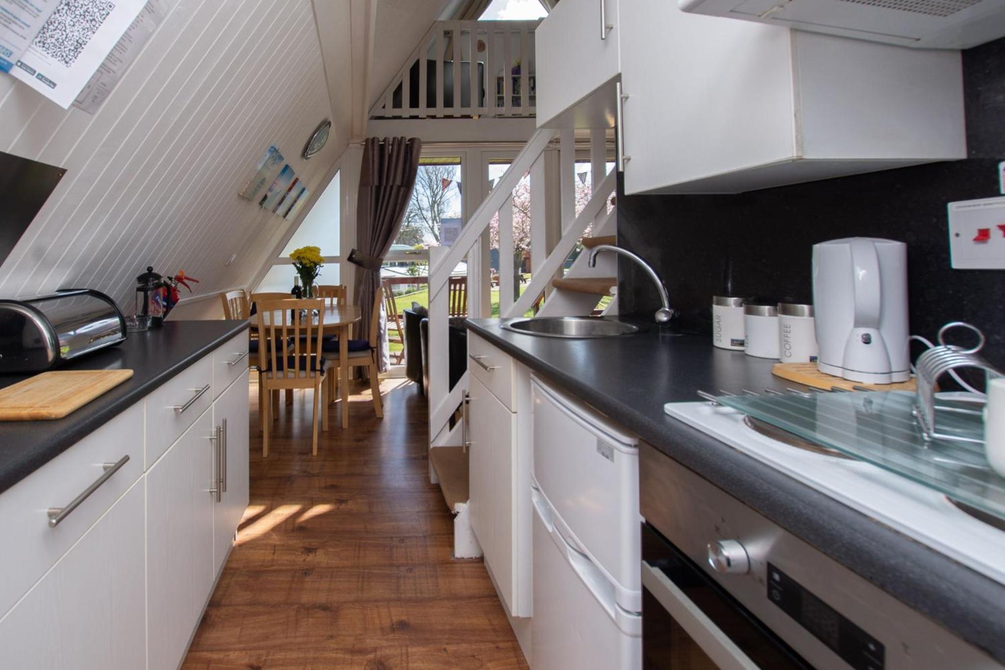 Chalet Eightyone