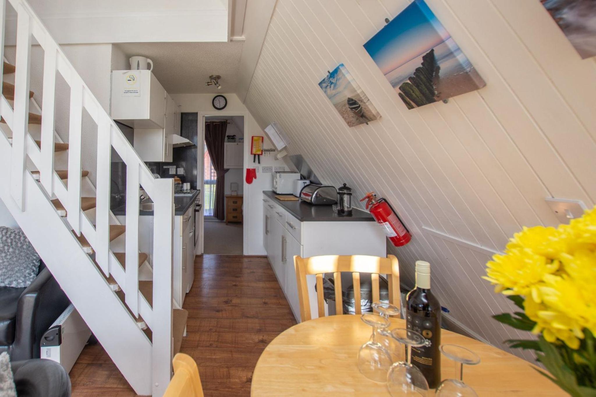 Chalet Eightyone