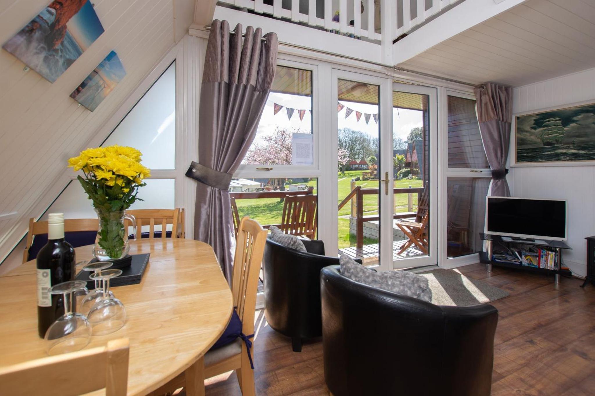 Chalet Eightyone