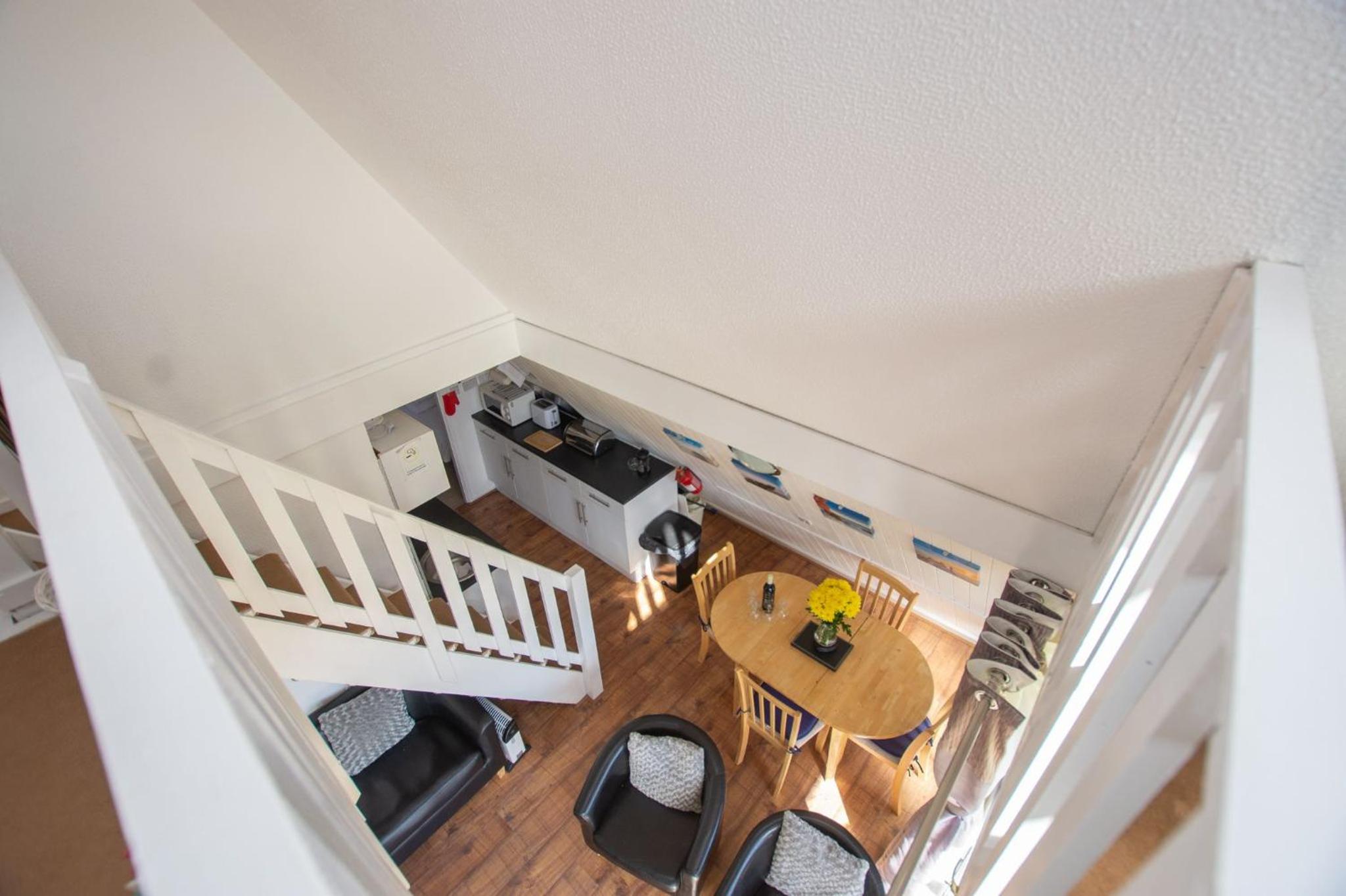 Chalet Eightyone