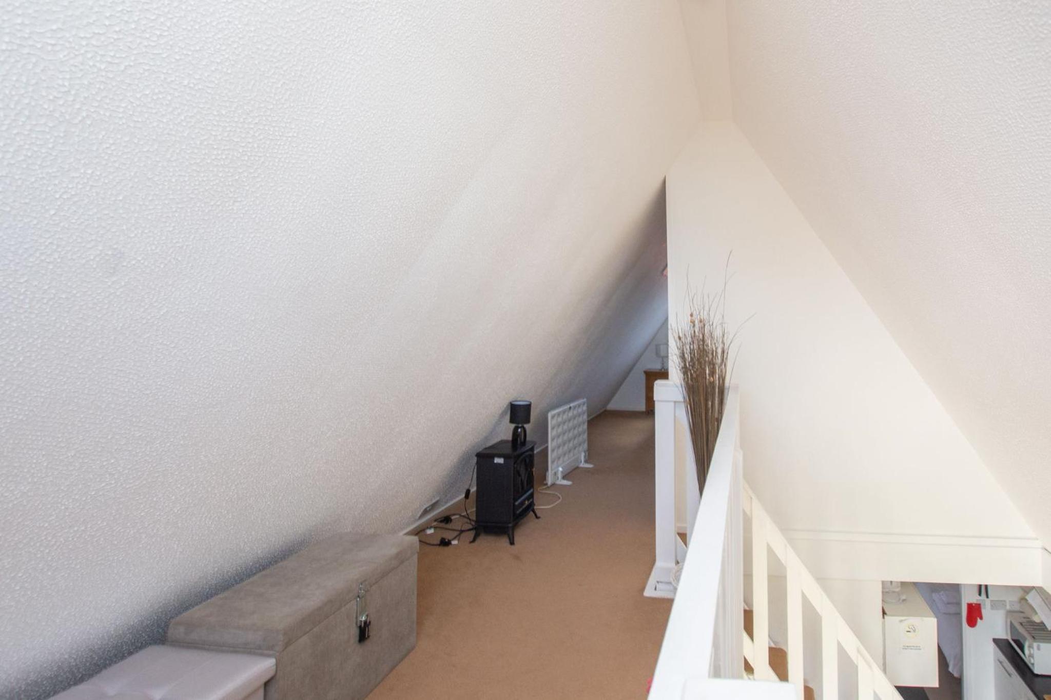Chalet Eightyone
