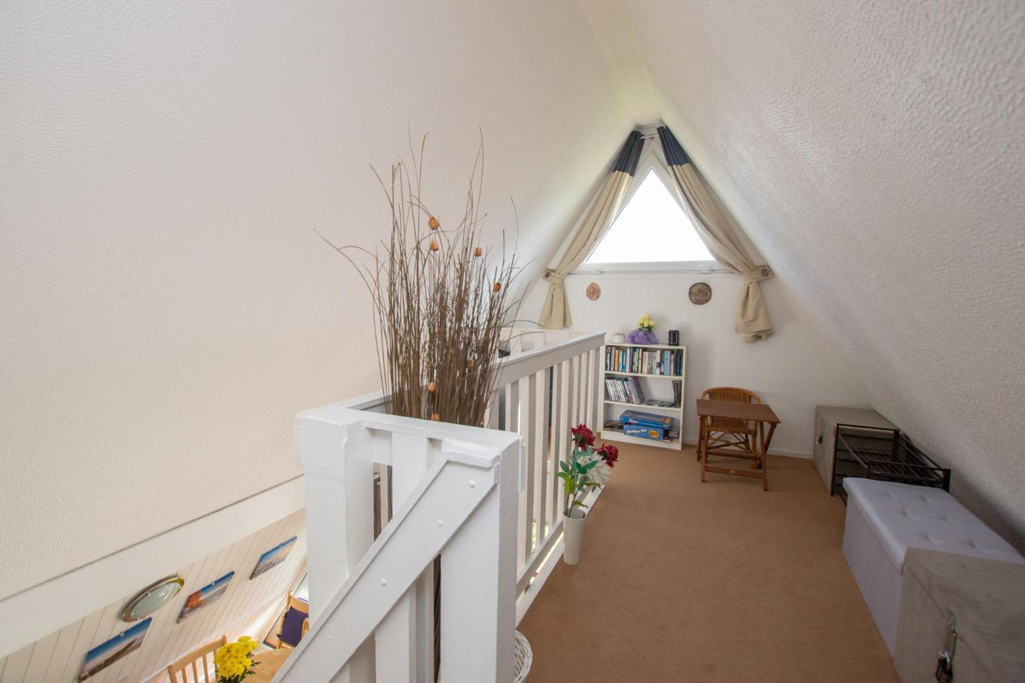 Chalet Eightyone