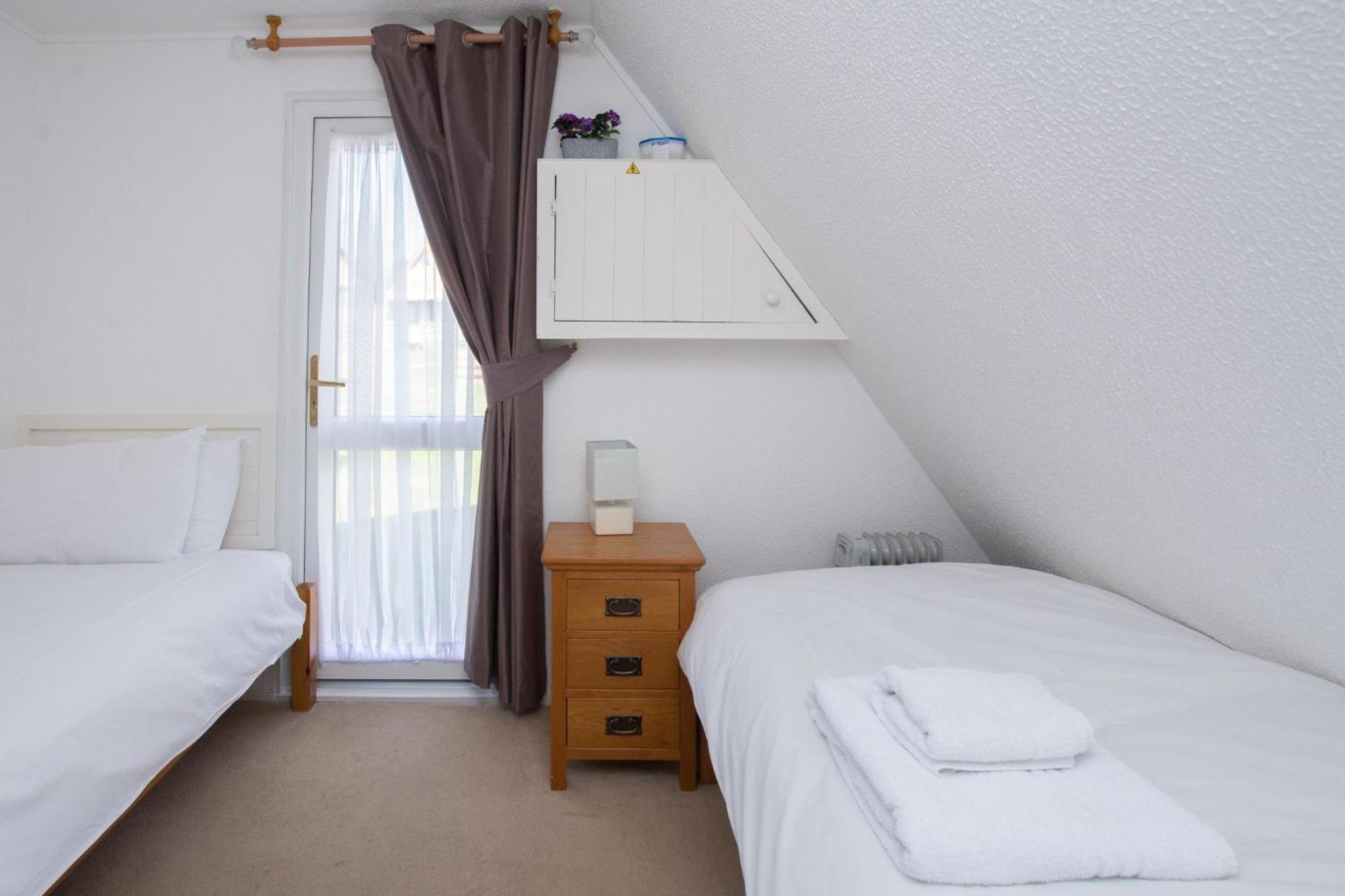 Chalet Eightyone