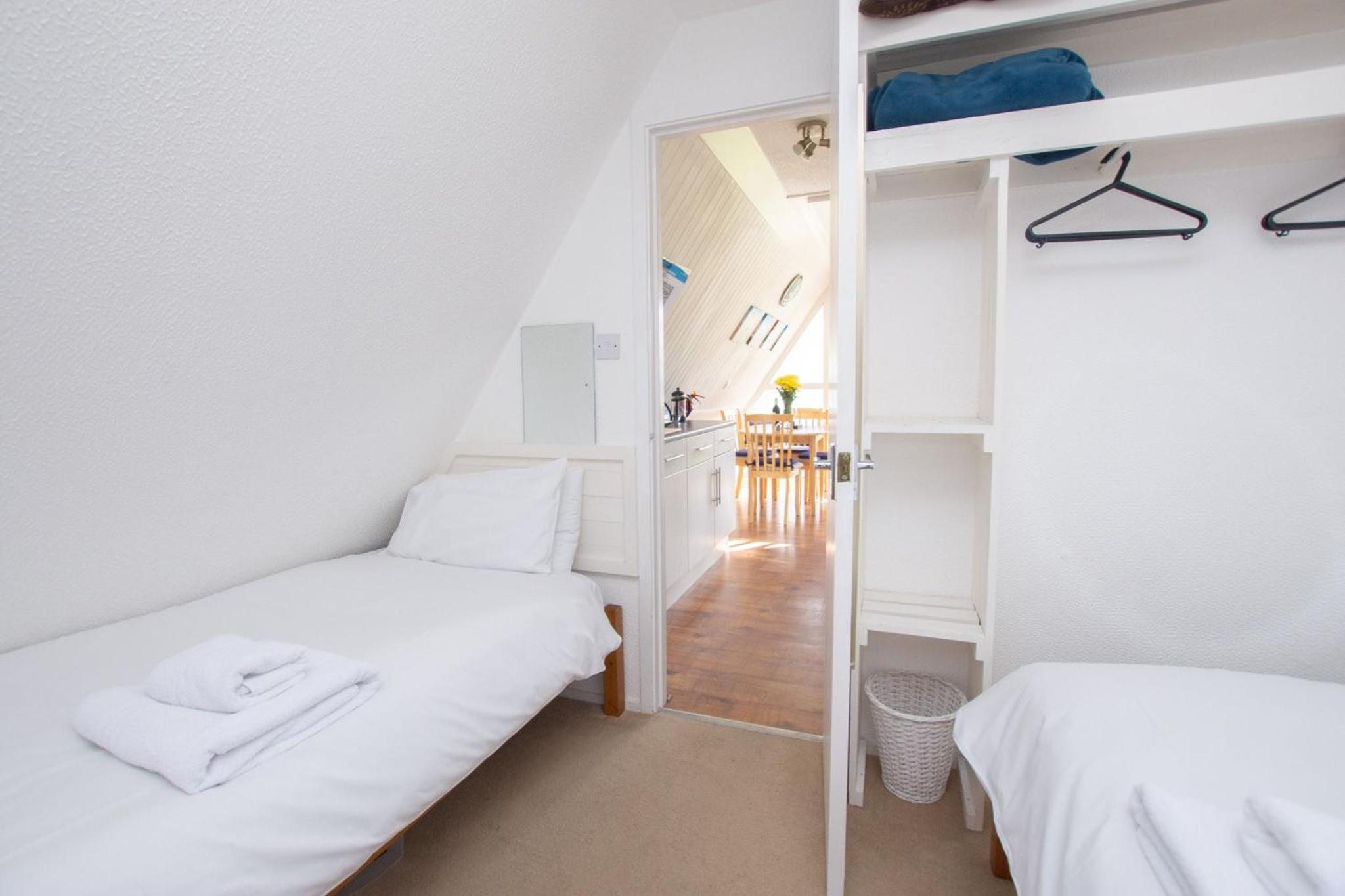 Chalet Eightyone