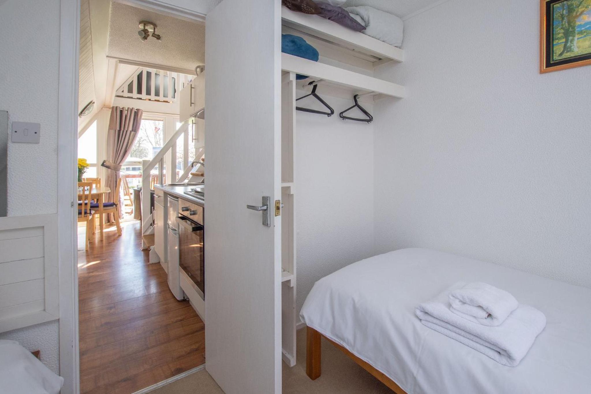 Chalet Eightyone