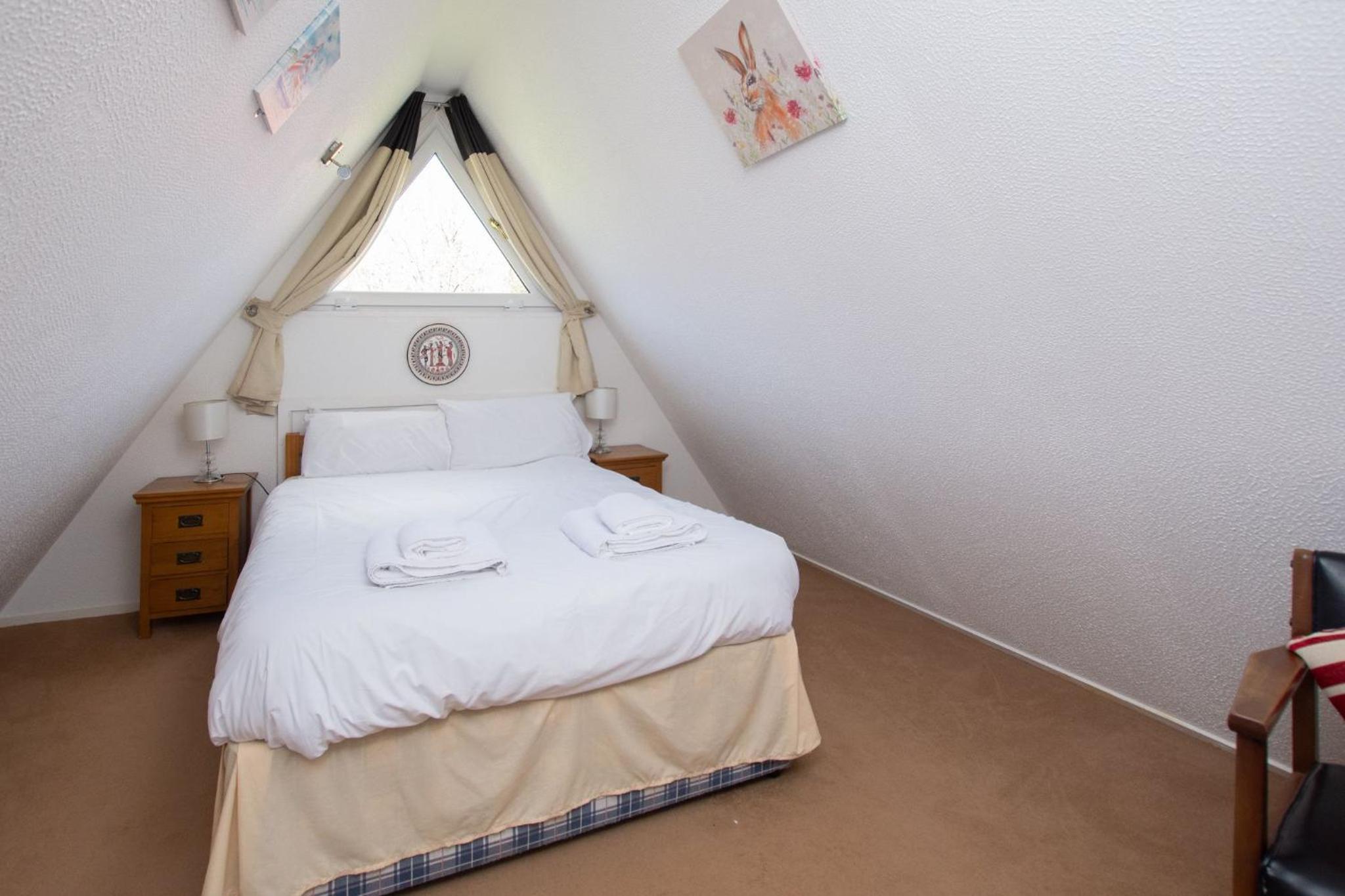 Chalet Eightyone