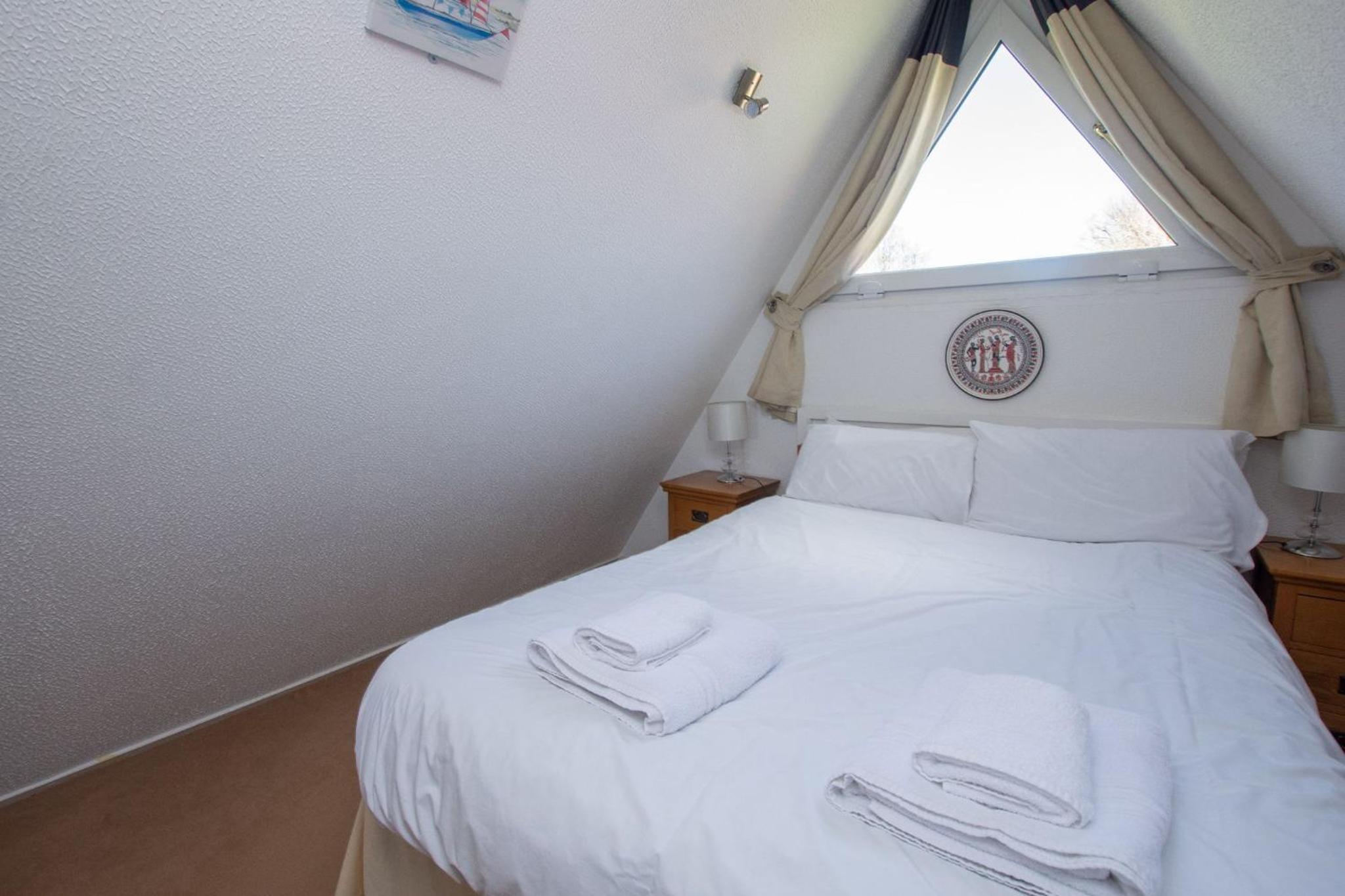 Chalet Eightyone