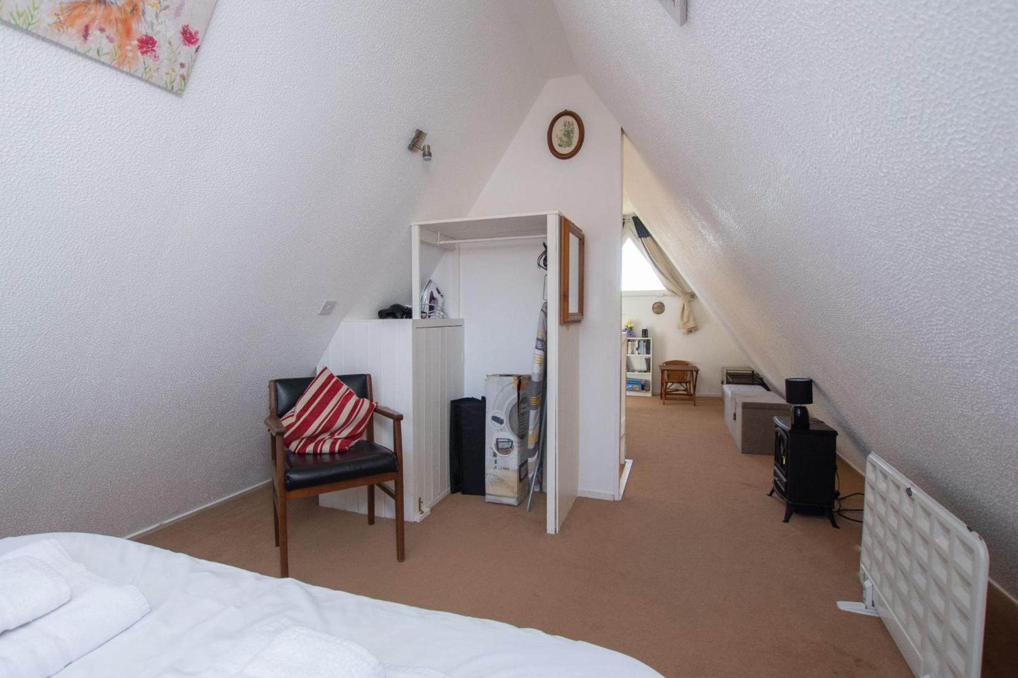 Chalet Eightyone