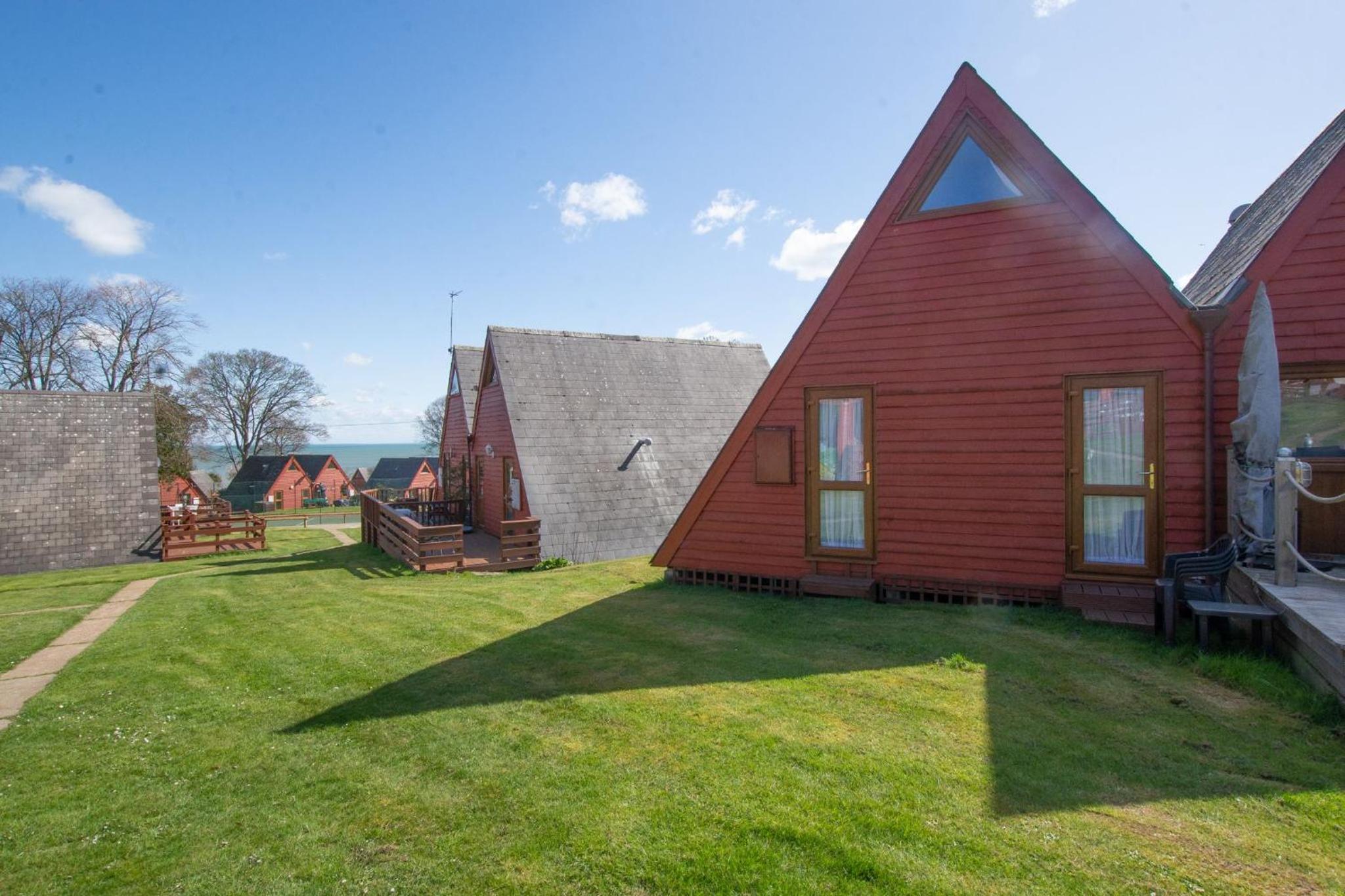 Chalet Eightyone