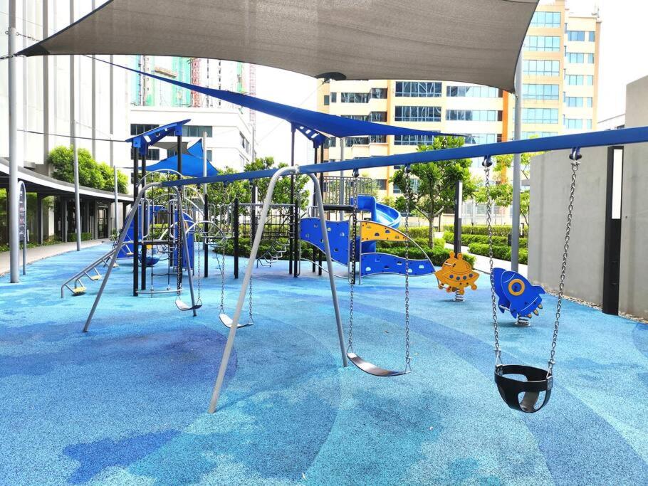 Tropicana Golf view 7pax -1 Utama - Ikea -The Curve photo 4