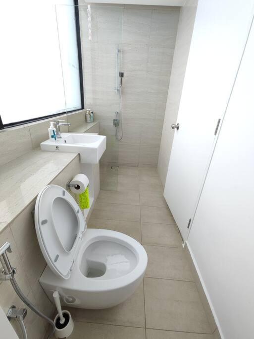 Tropicana Golf view 7pax -1 Utama - Ikea -The Curve photo 8