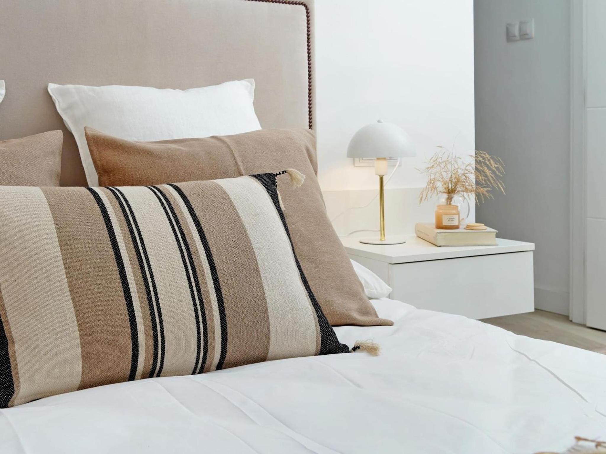 Elegant and Central Location
