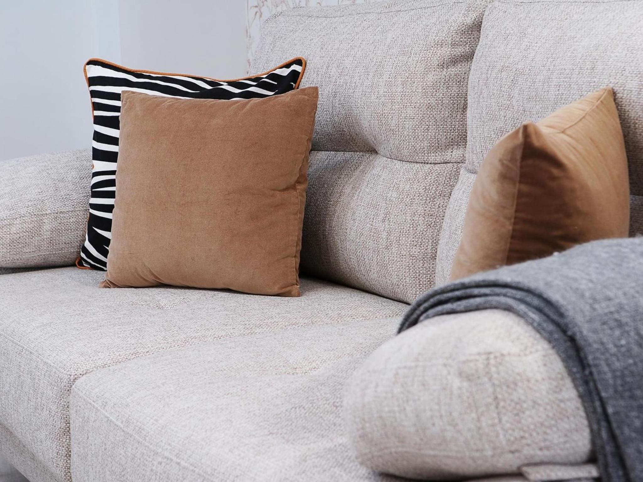 Elegant and Central Location