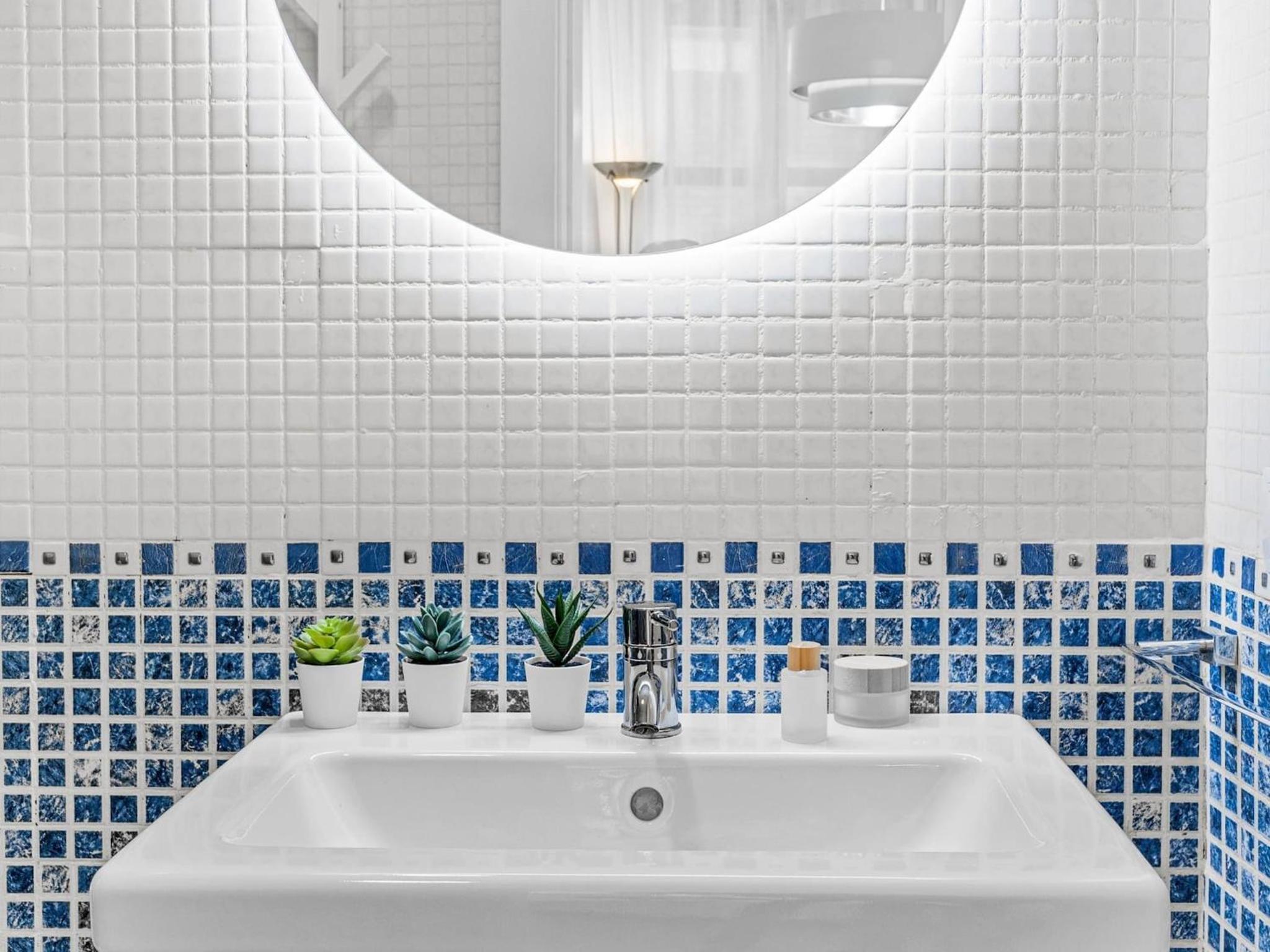 Elegant and Central Location