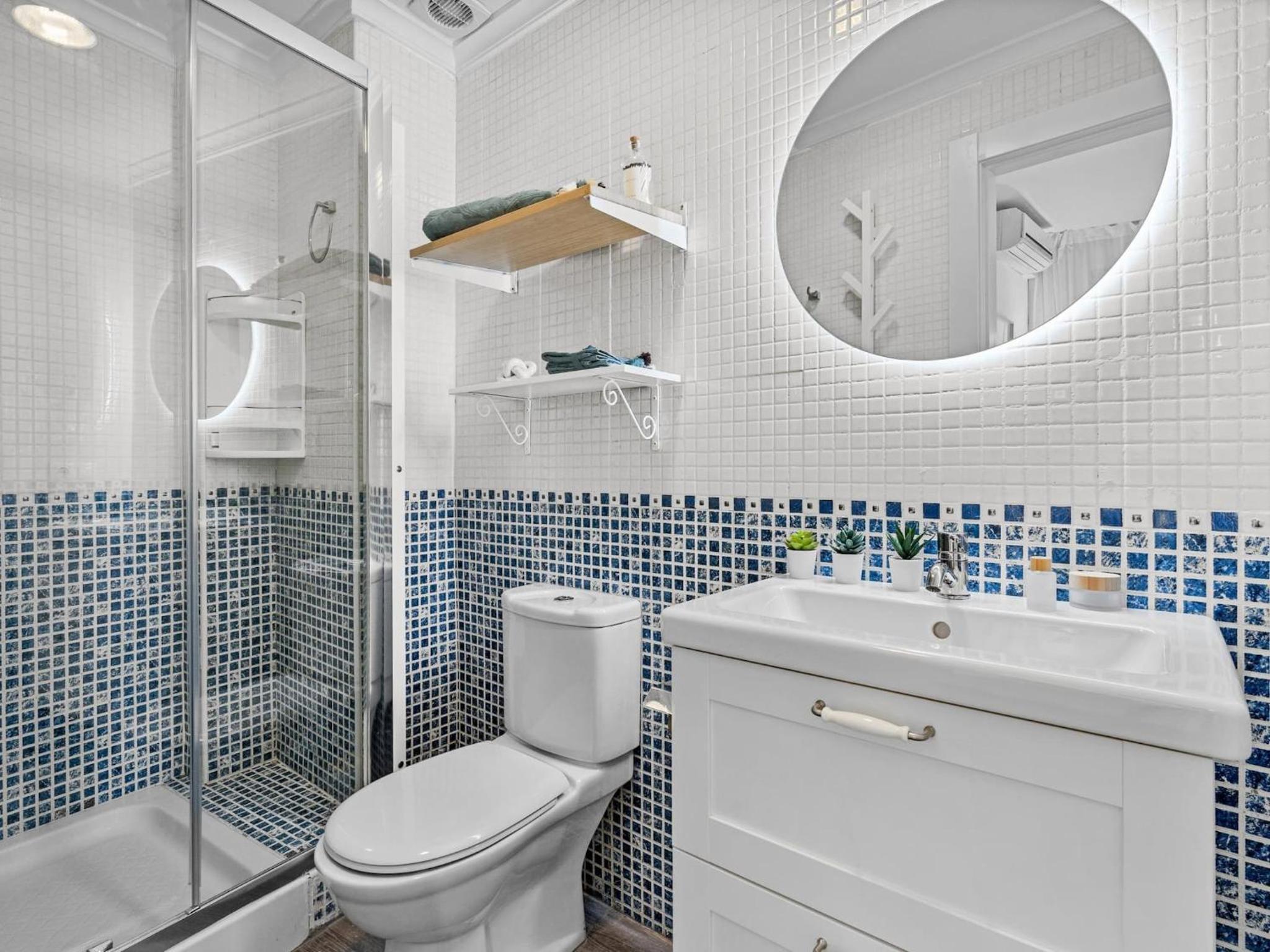 Elegant and Central Location