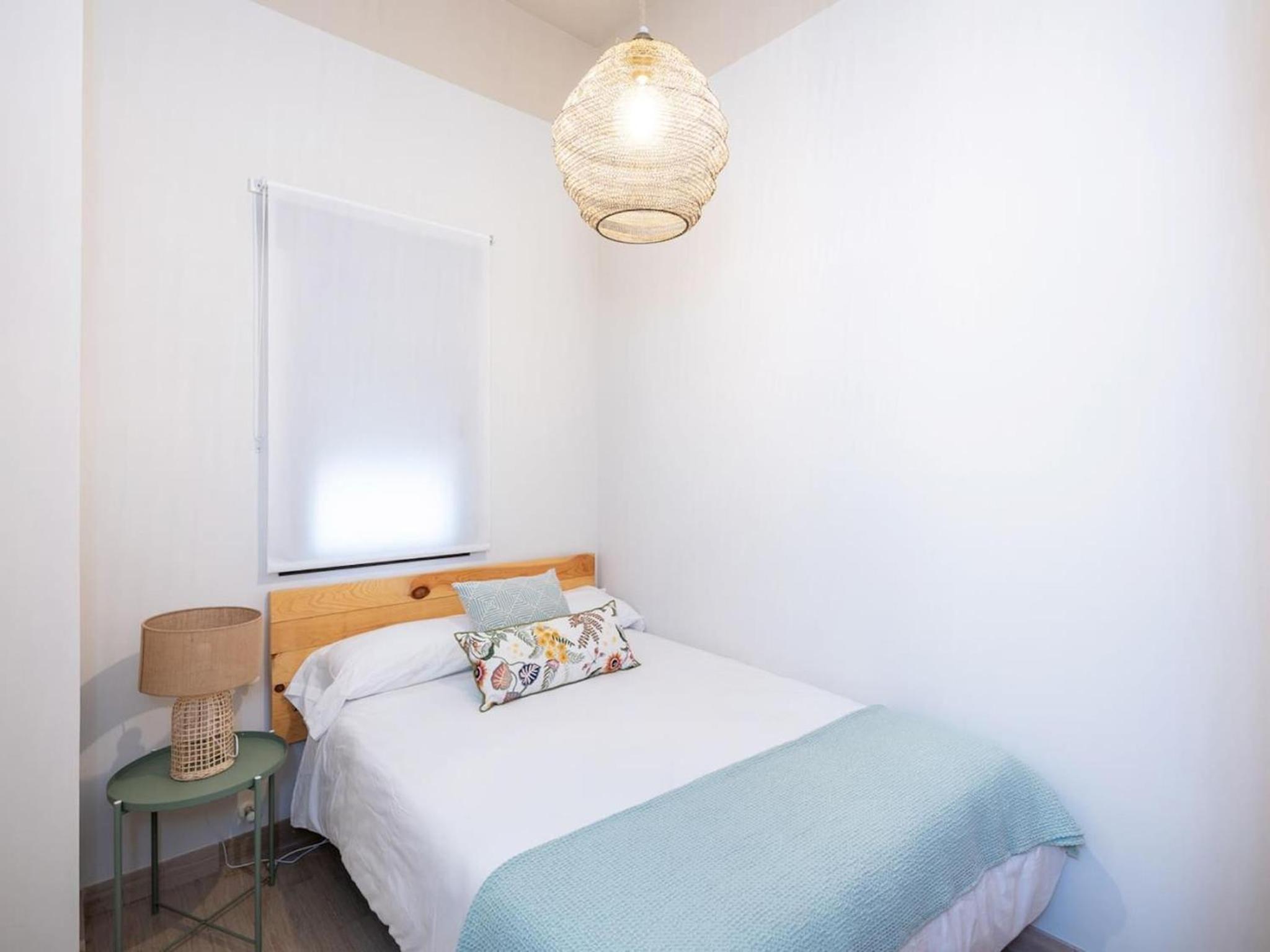 Chezmoihomes Town Hall Apartment 2