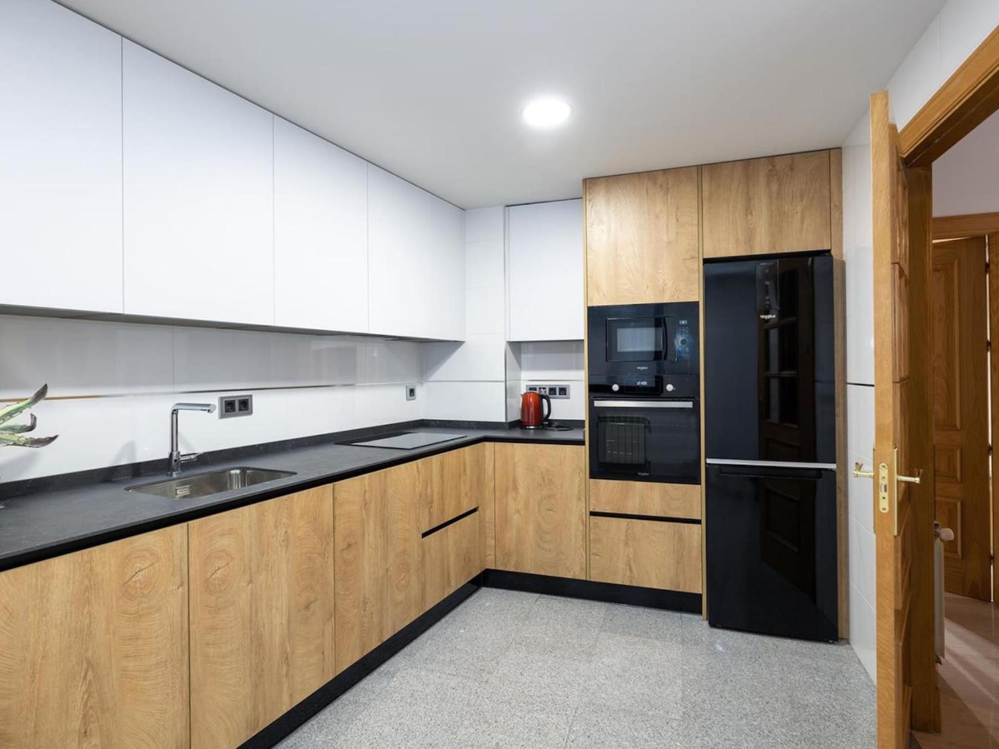 Chezmoihomes Town Hall Apartment 2