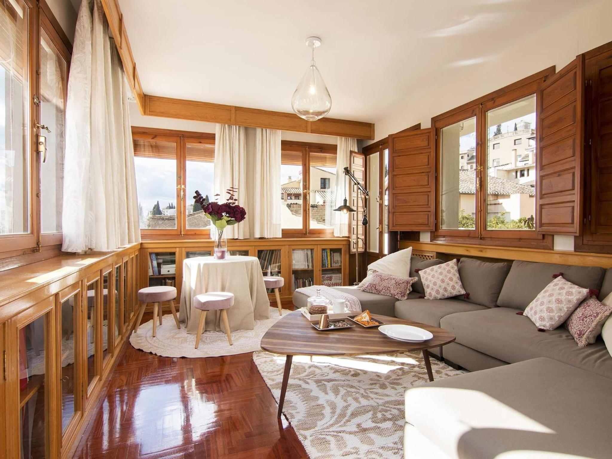 ChezmoiHomes Alhambra Penthouse view 2