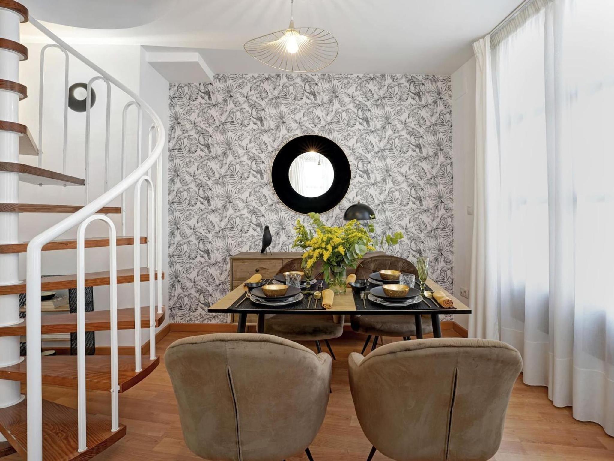 Duplex colcha view 2