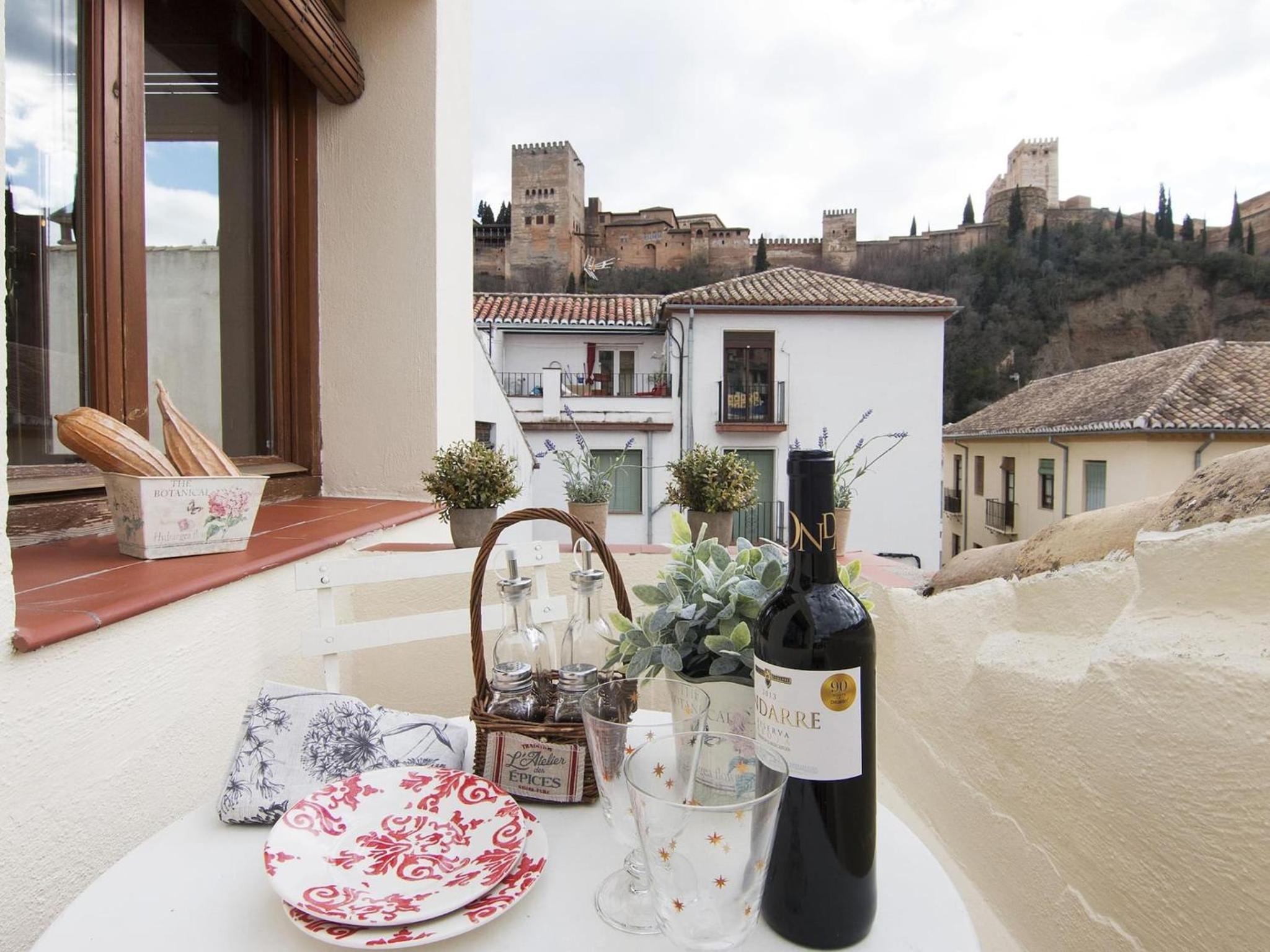 ChezmoiHomes Alhambra Penthouse view 5
