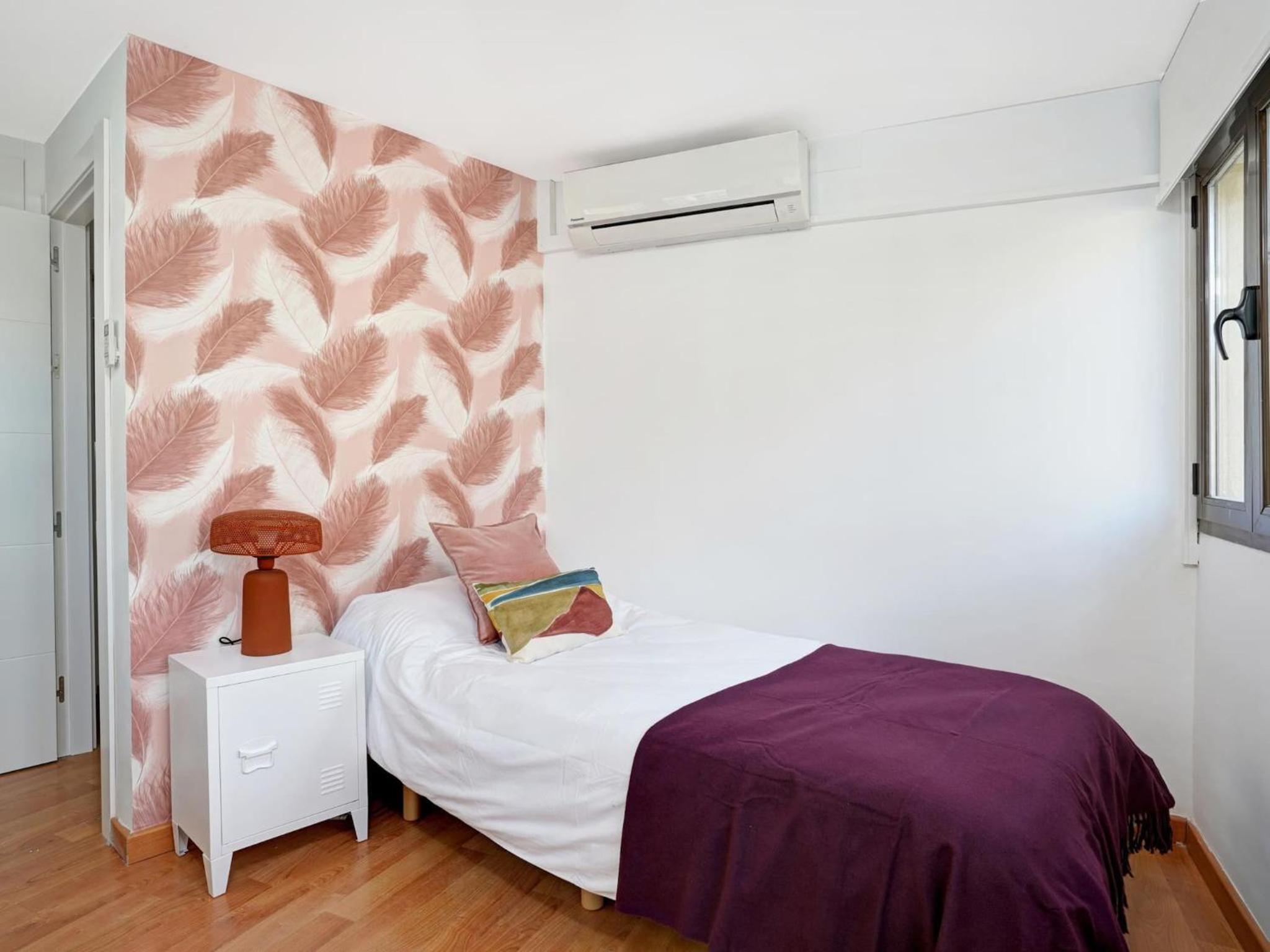 Duplex colcha view 4