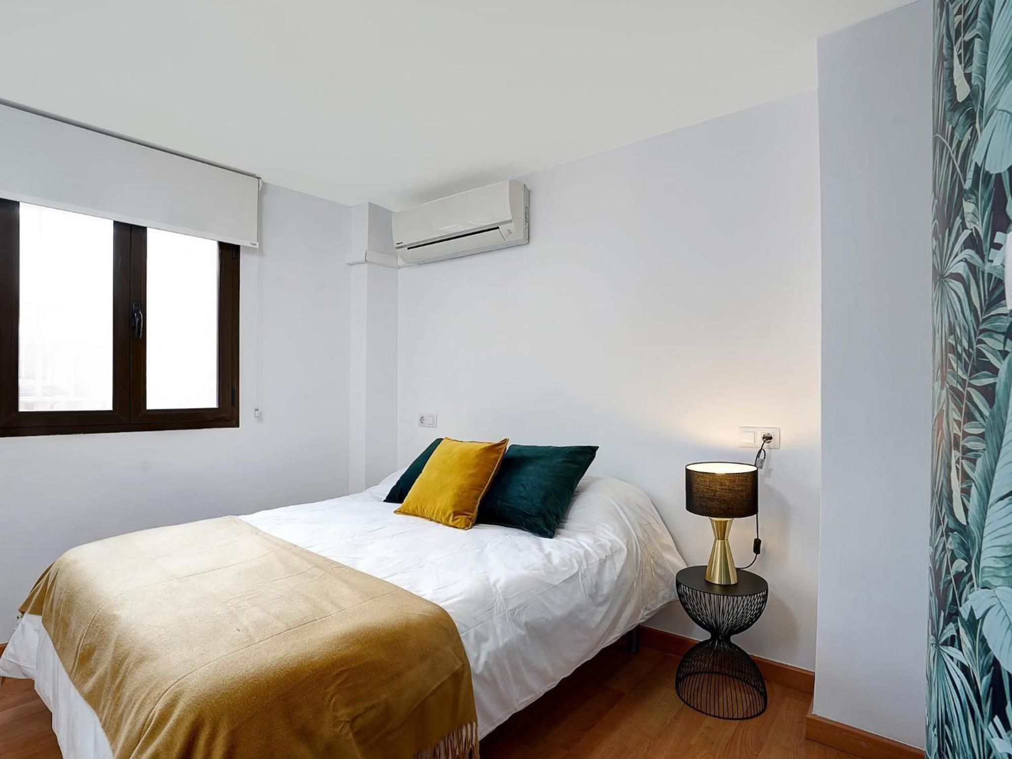 Duplex colcha view 5
