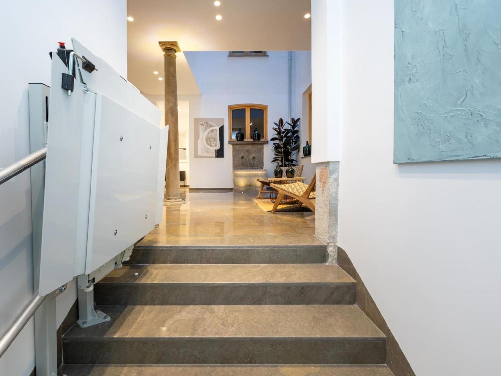 ChezmoiHomes Patio Zahorí