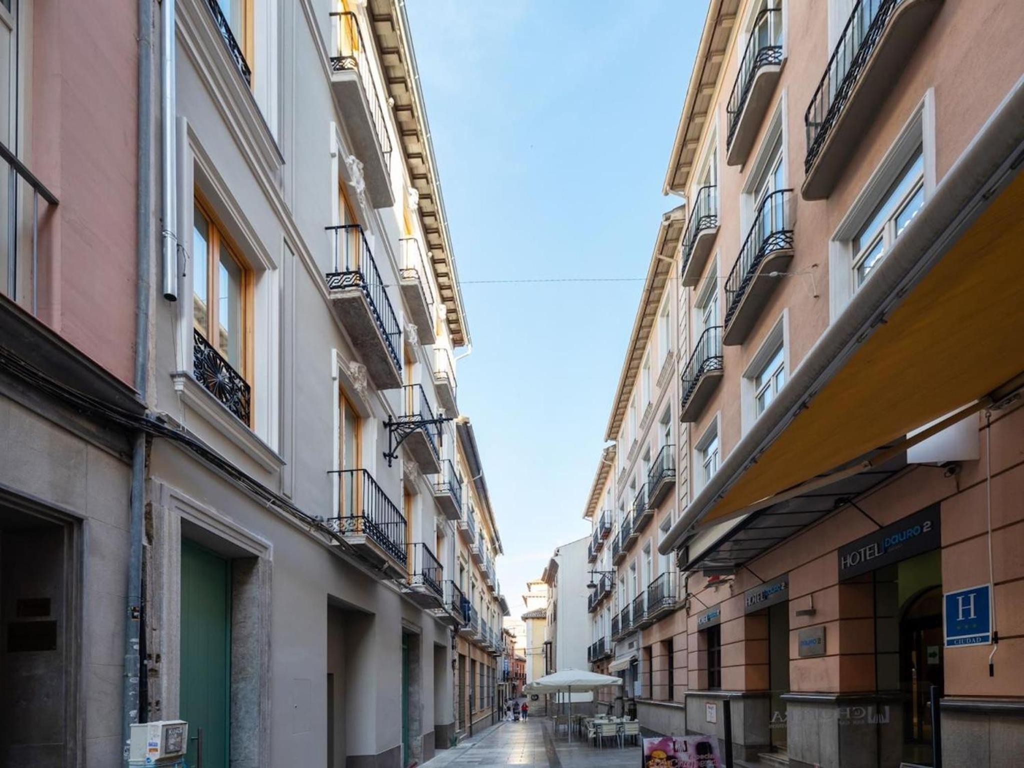 ChezmoiHomes Patio Zahorí