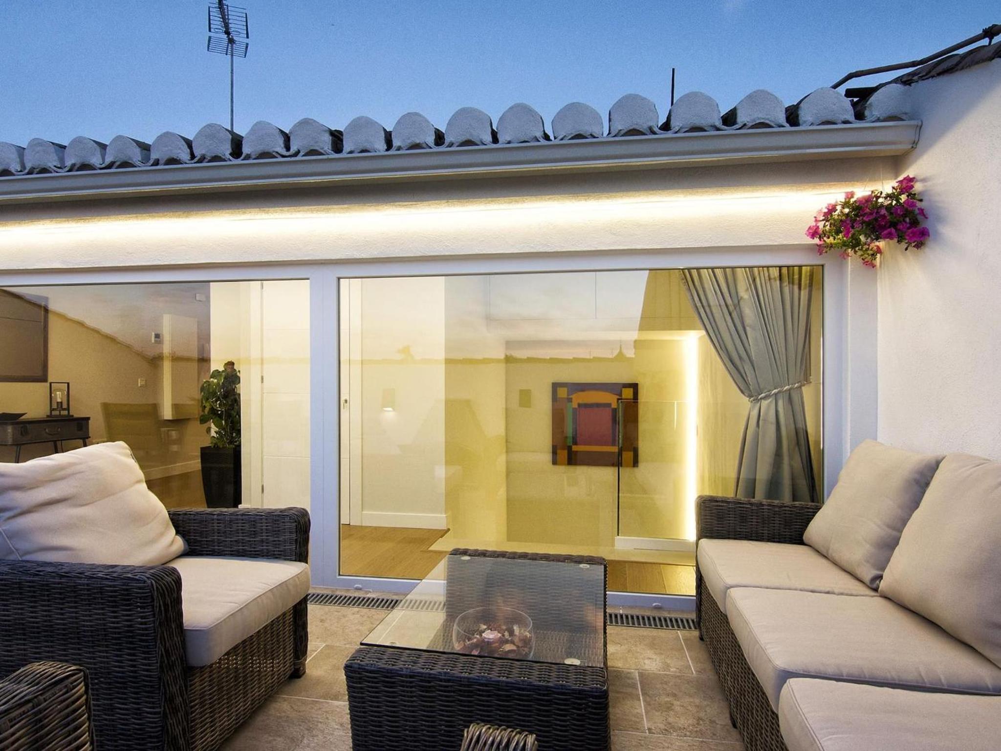 ChezmoiHomes Premium Loft Private Terrace