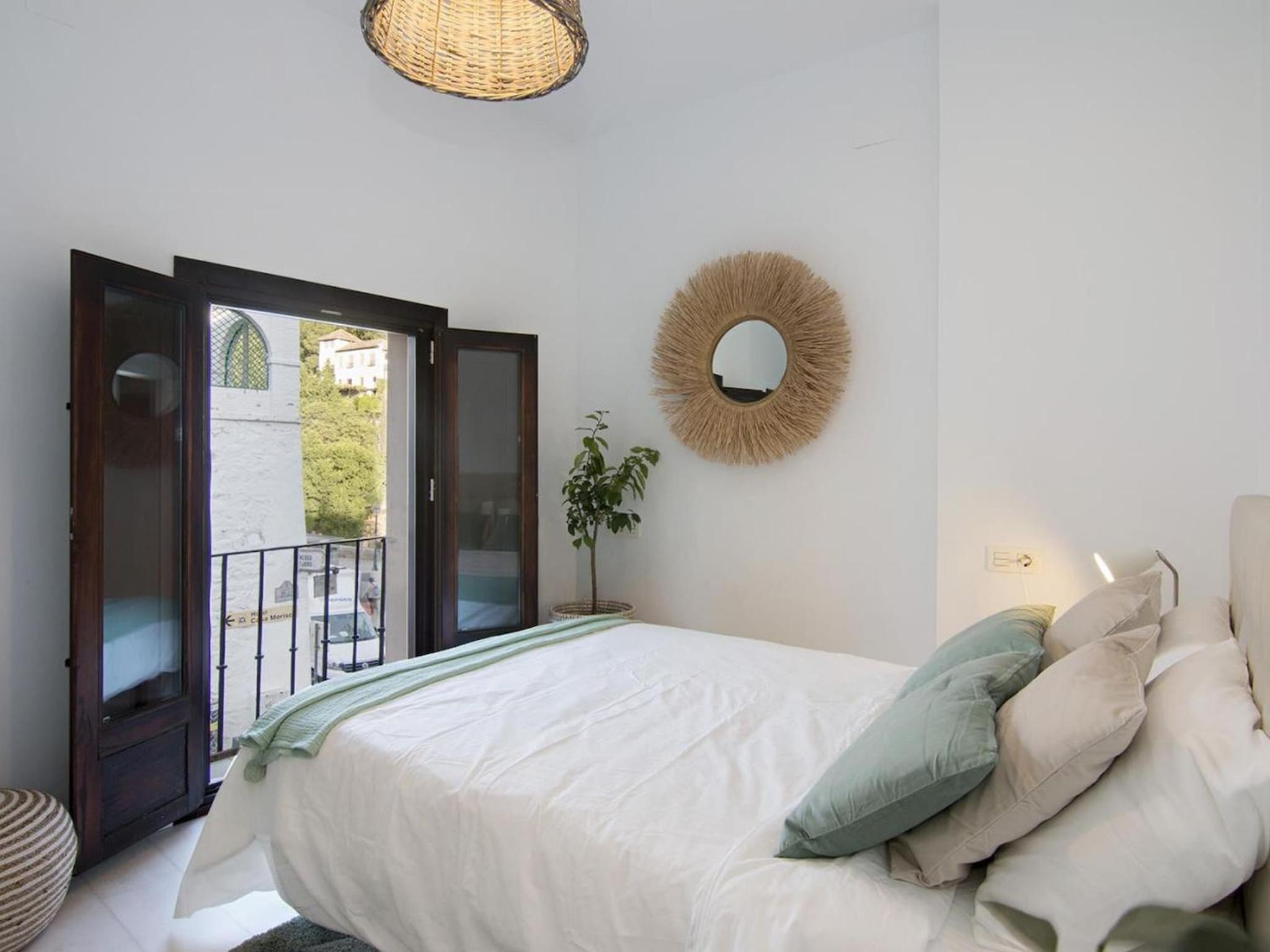 ChezmoiHomes Alhambra Boutique Terrace