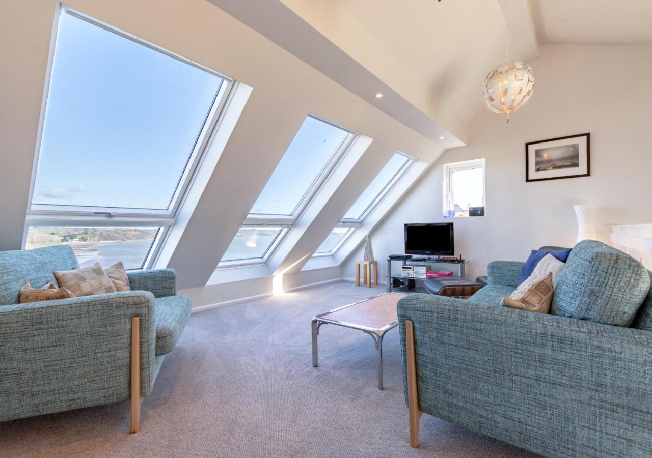 3 Bed in Saundersfoot oc-pw522a view 5