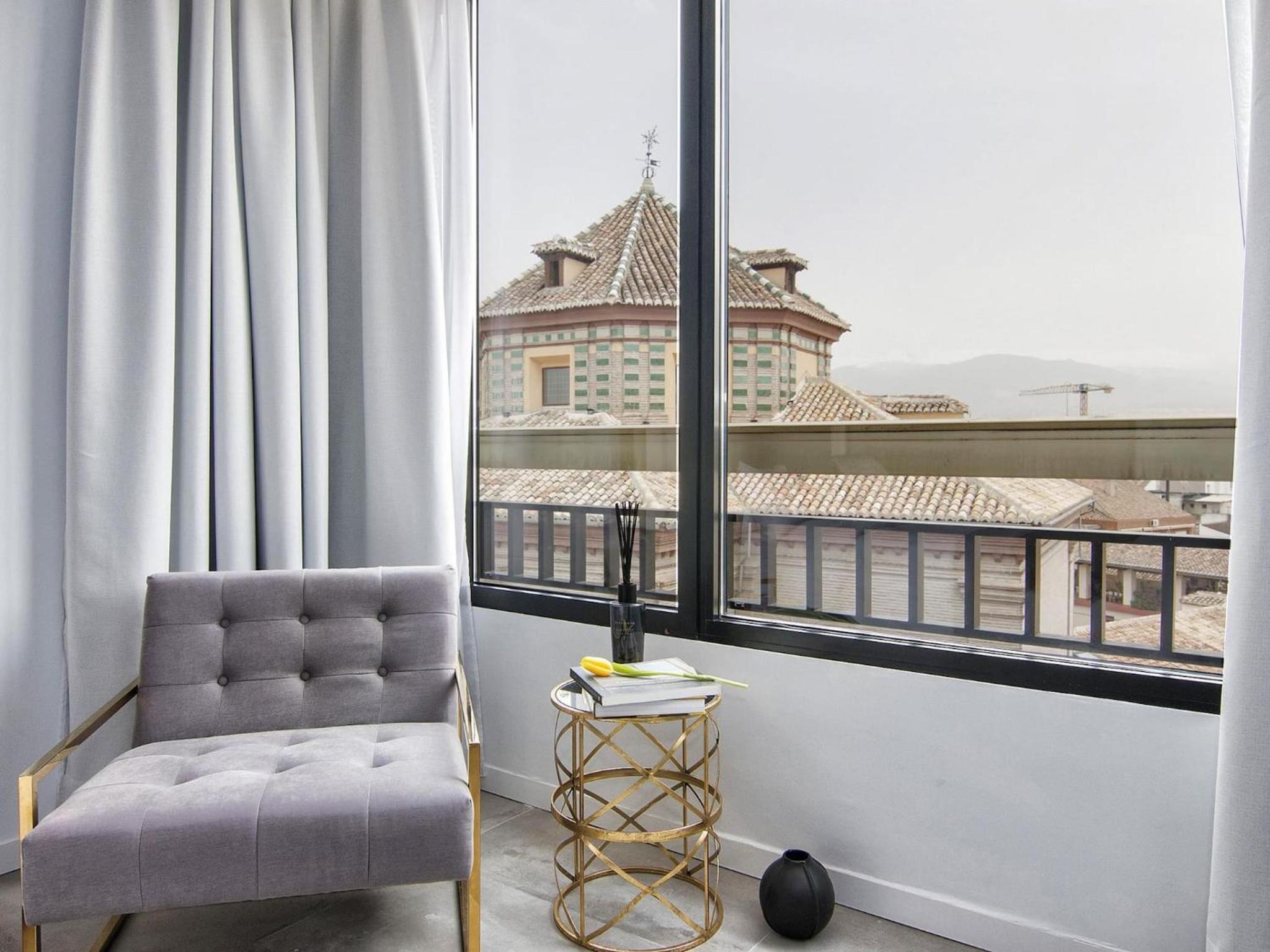 Luxury Alhambra Penthouse Collection view 5