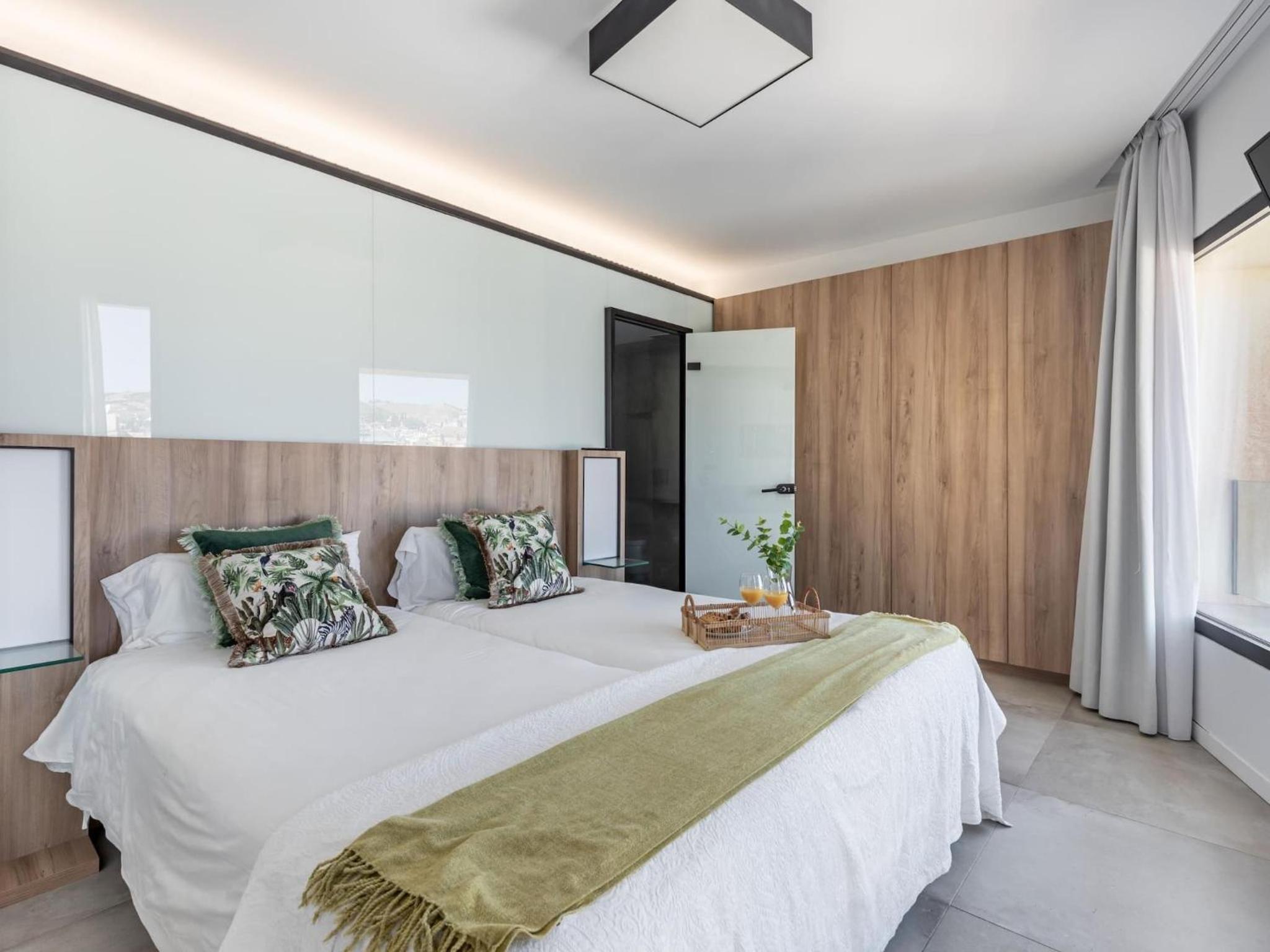 ChezmoiHomes Luxury Alhambra Penthouse Collection