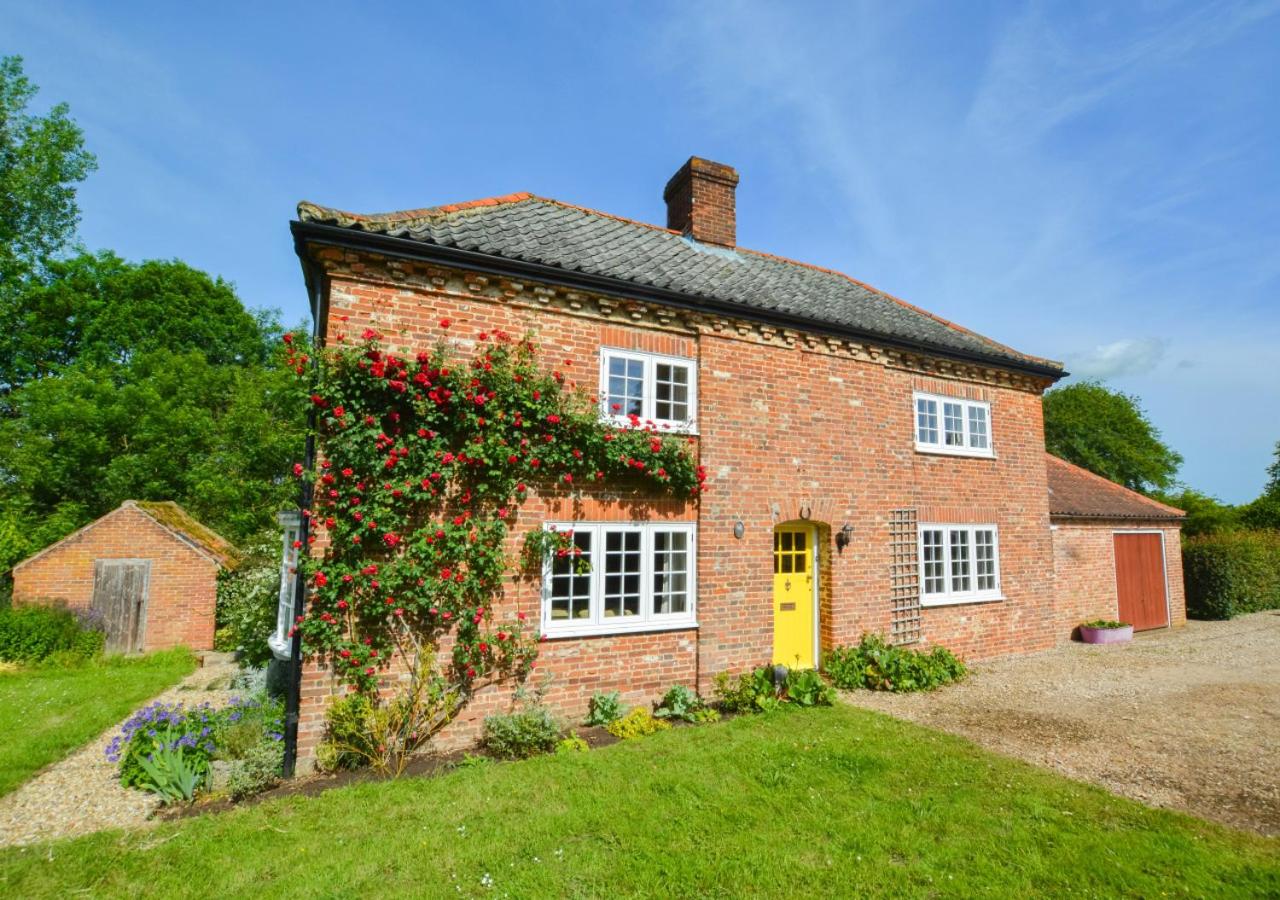 Clare Cottage