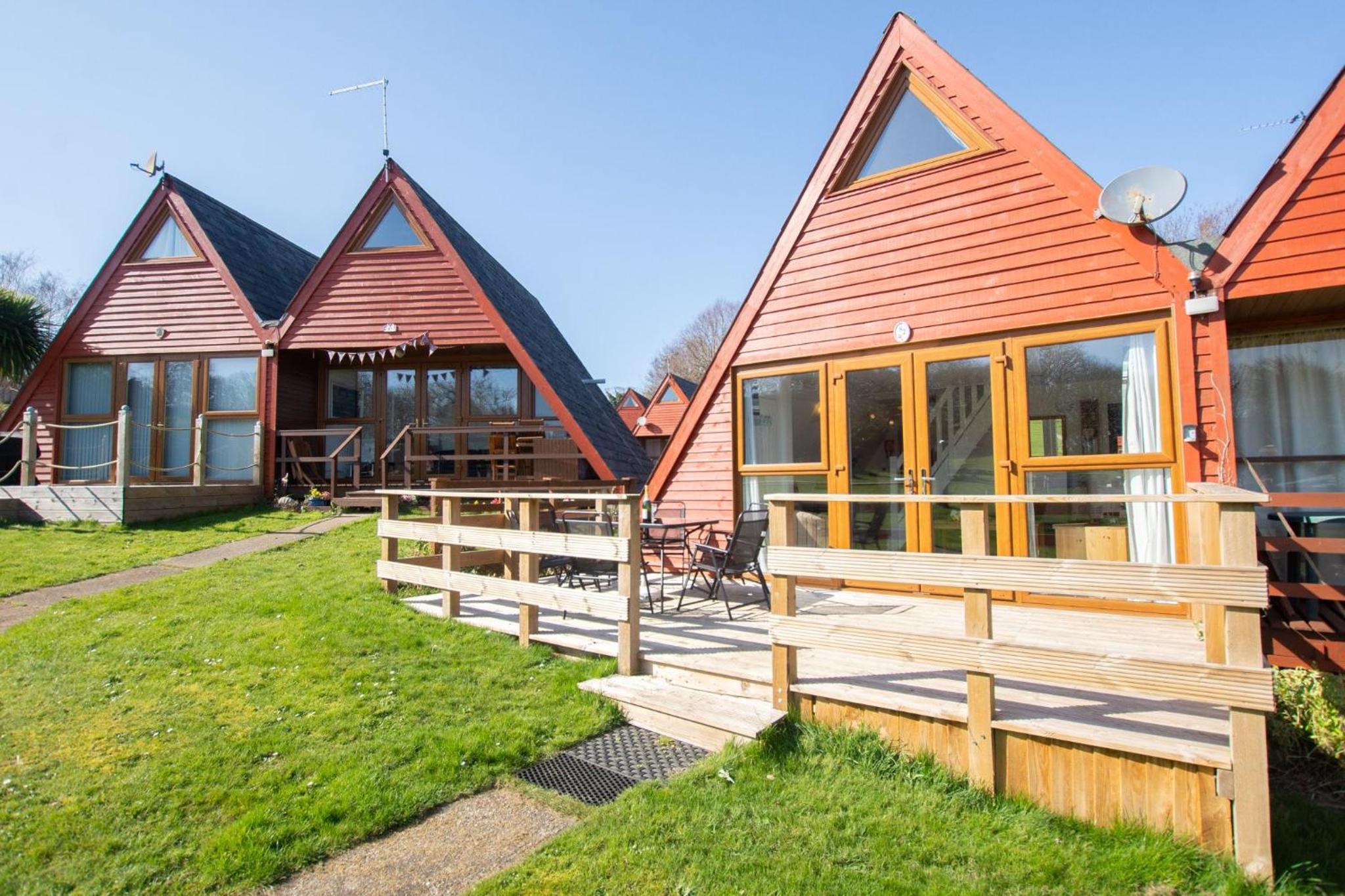 Chalet Eightytwo