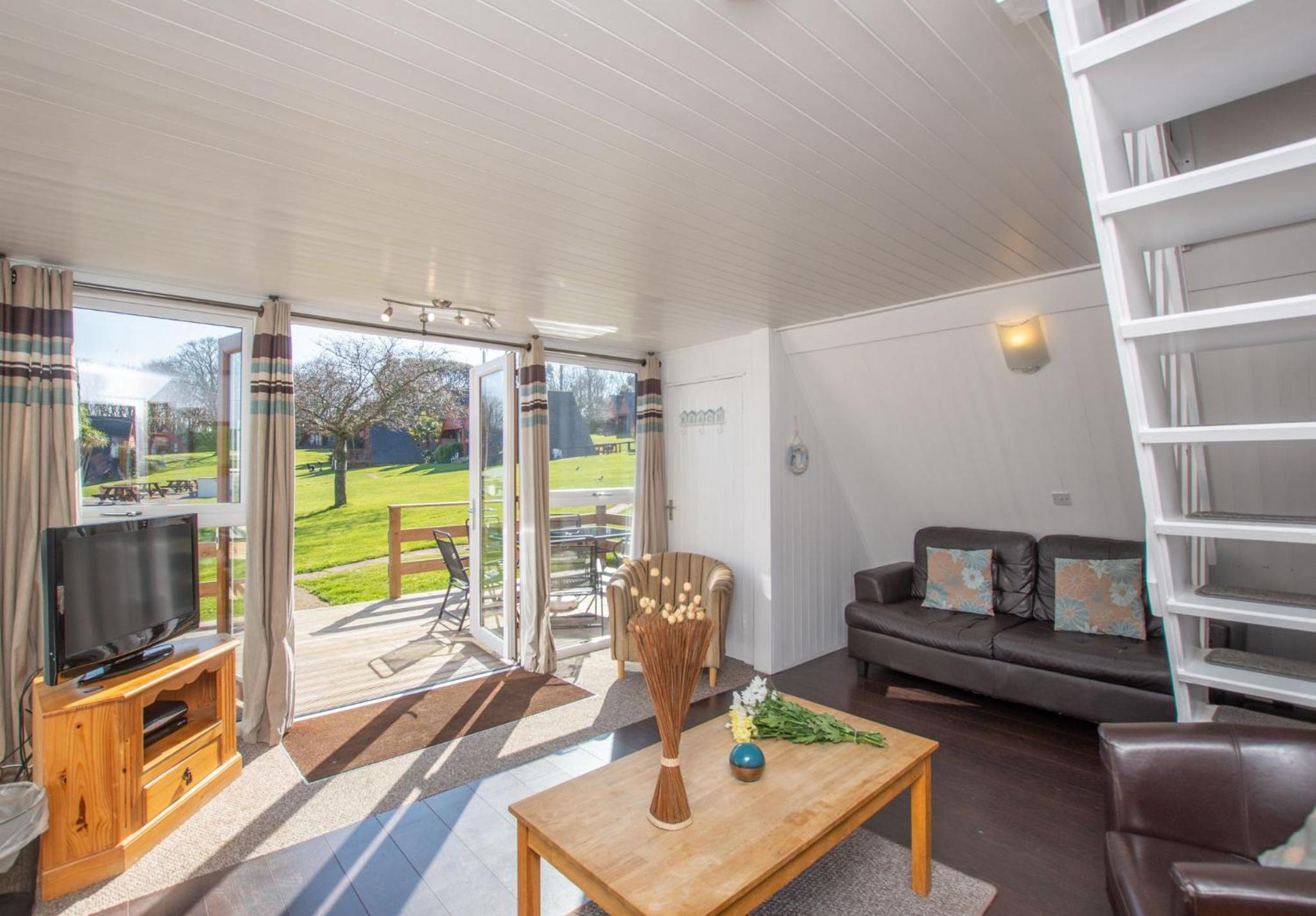 Chalet Eightytwo