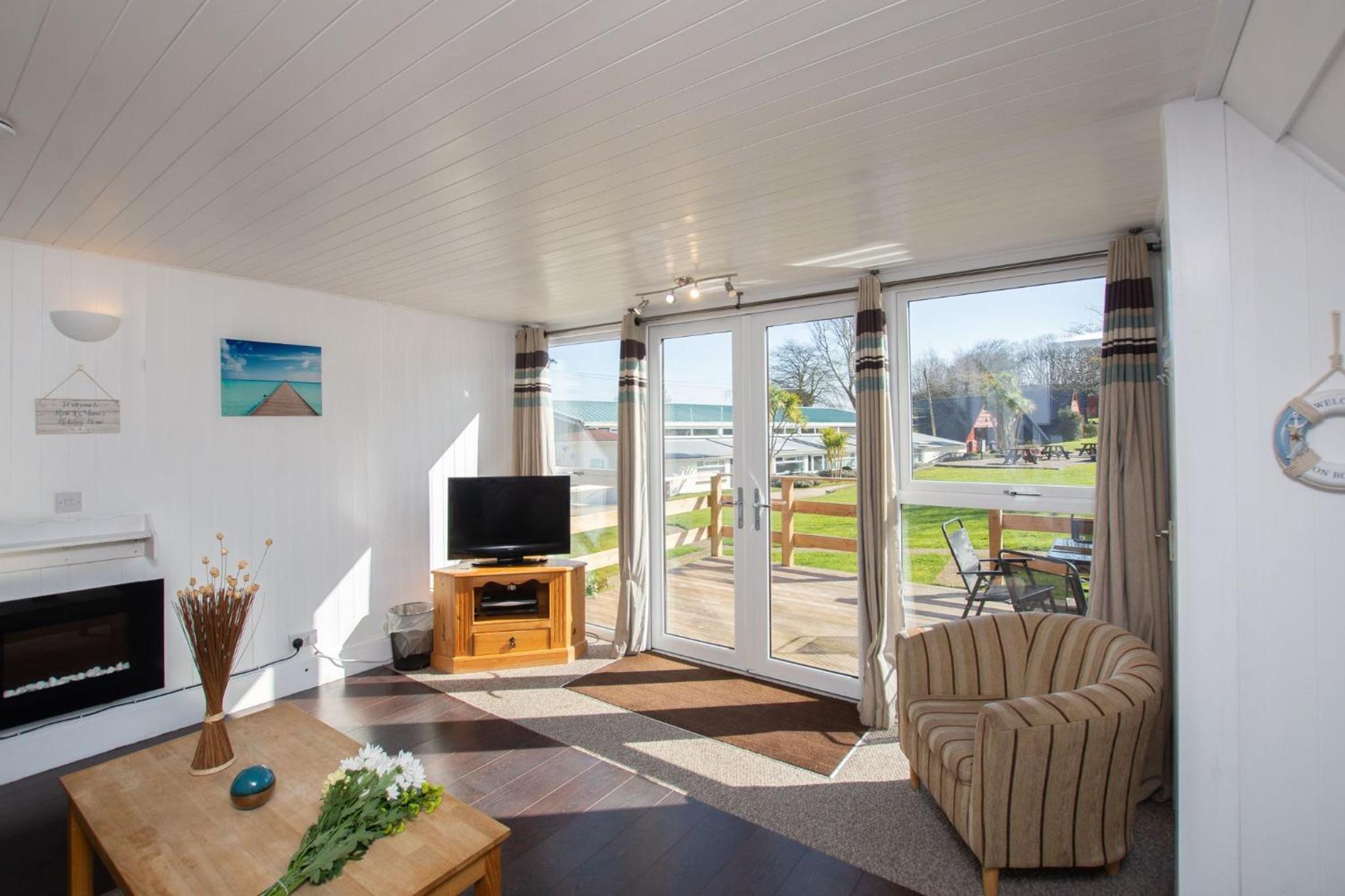Chalet Eightytwo