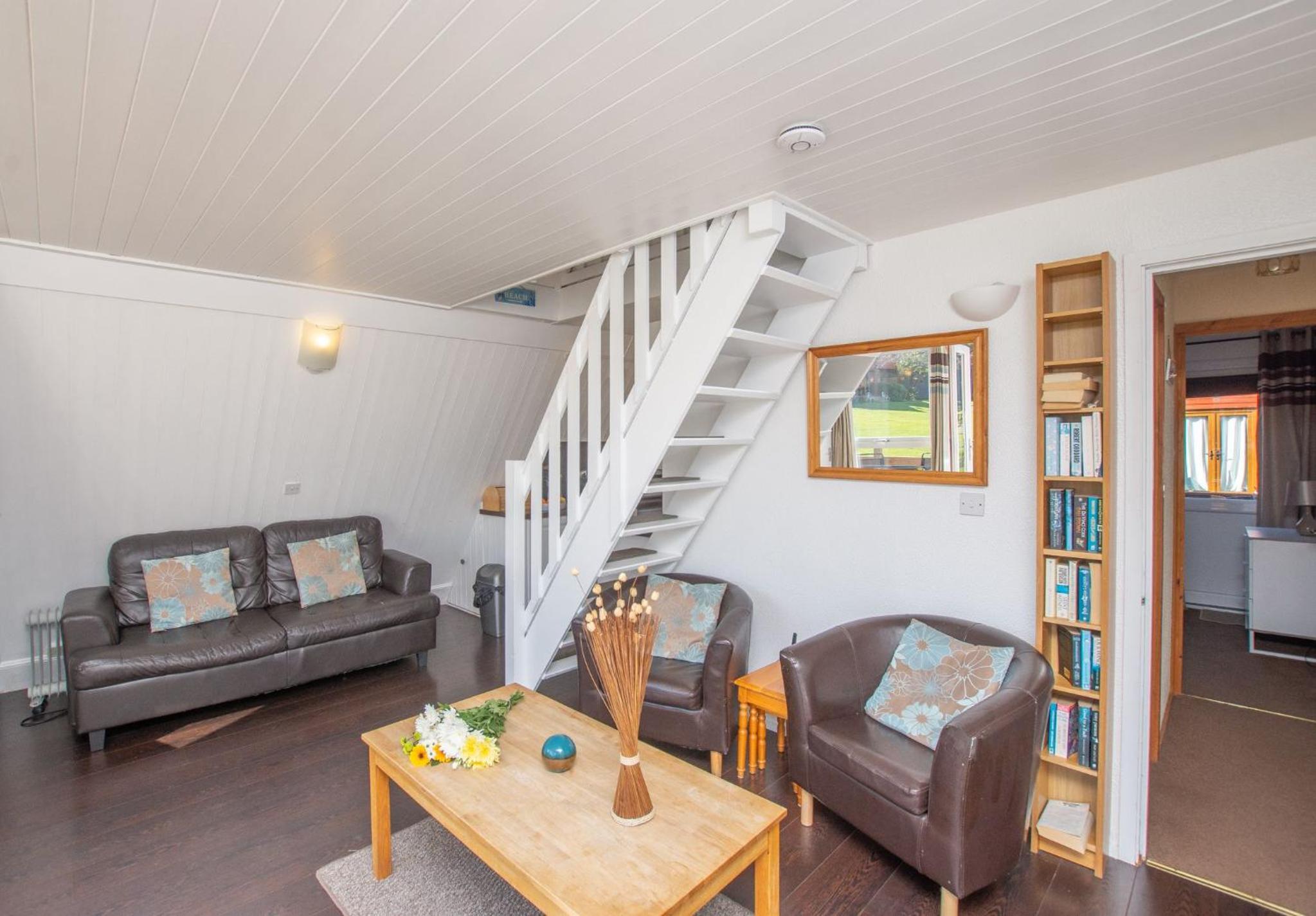 Chalet Eightytwo