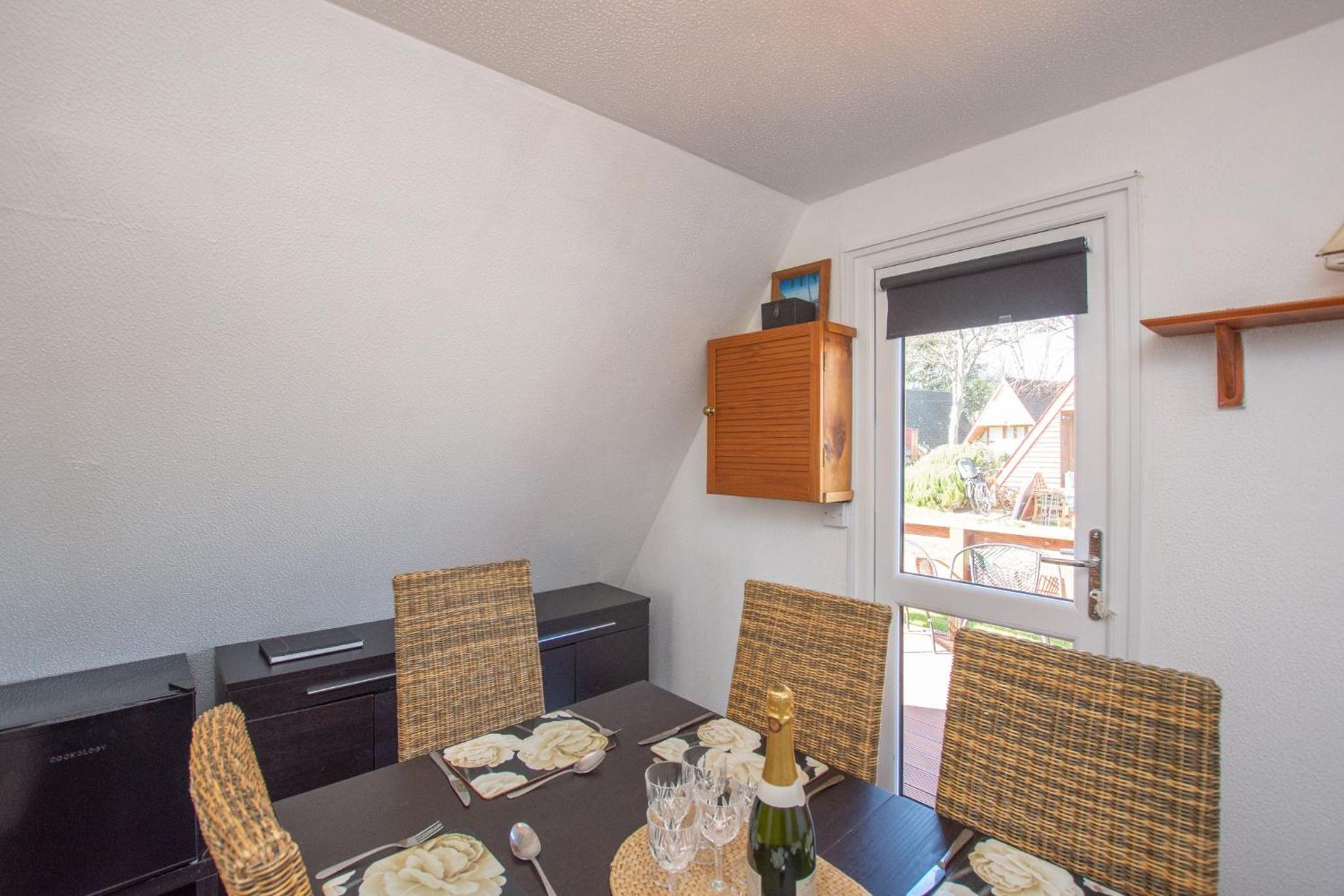 Chalet Eightytwo