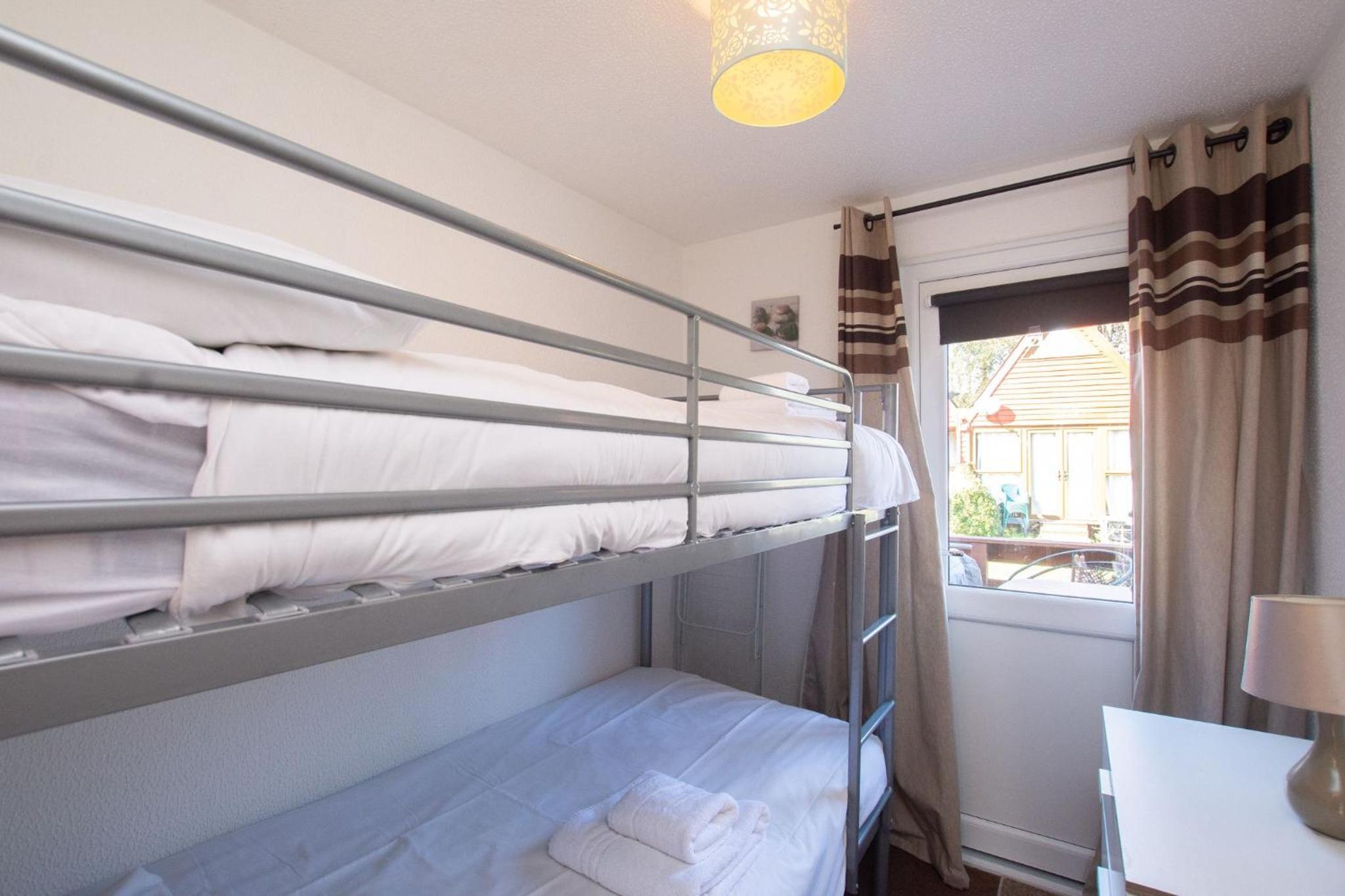 Chalet Eightytwo