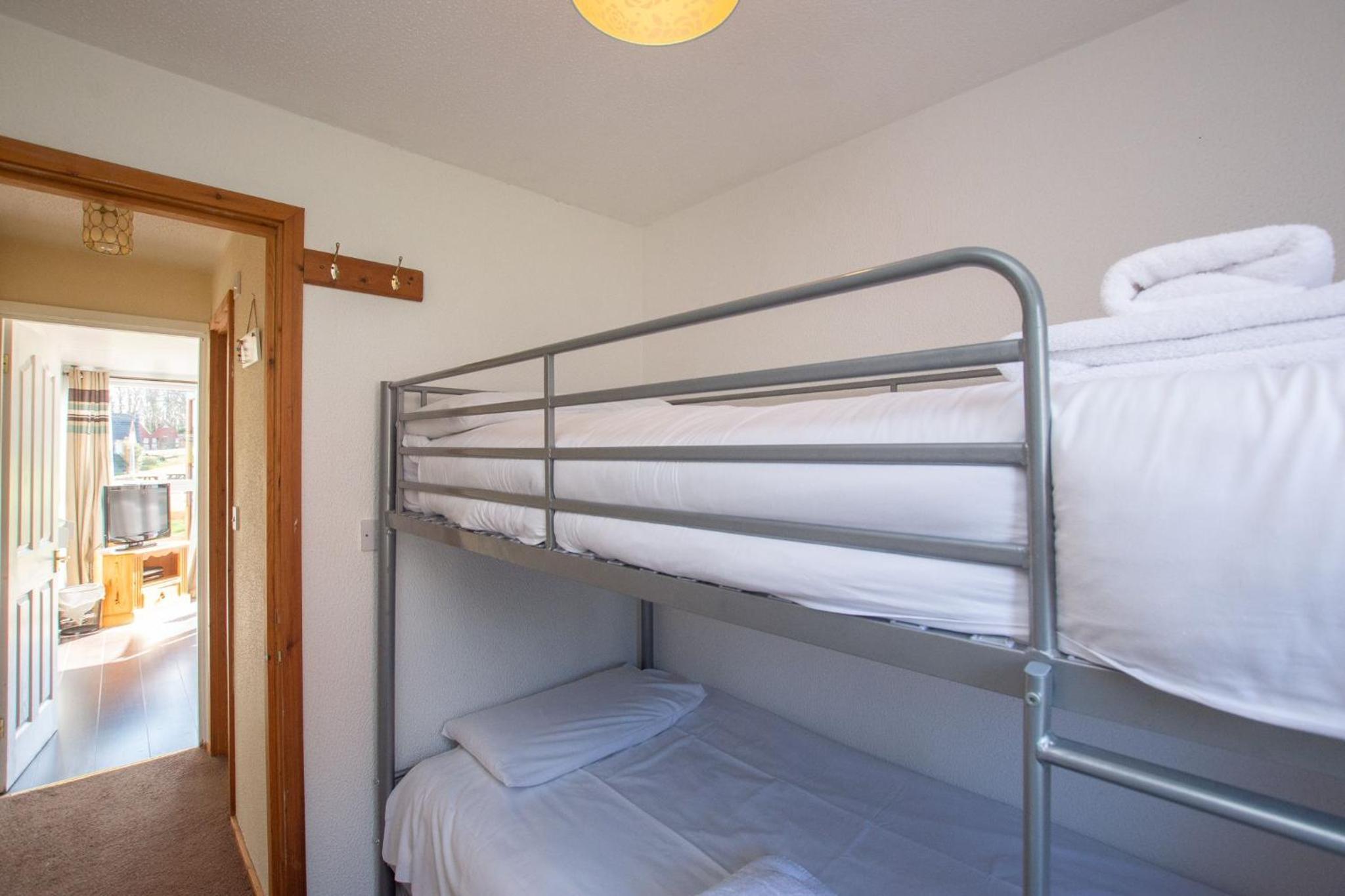 Chalet Eightytwo