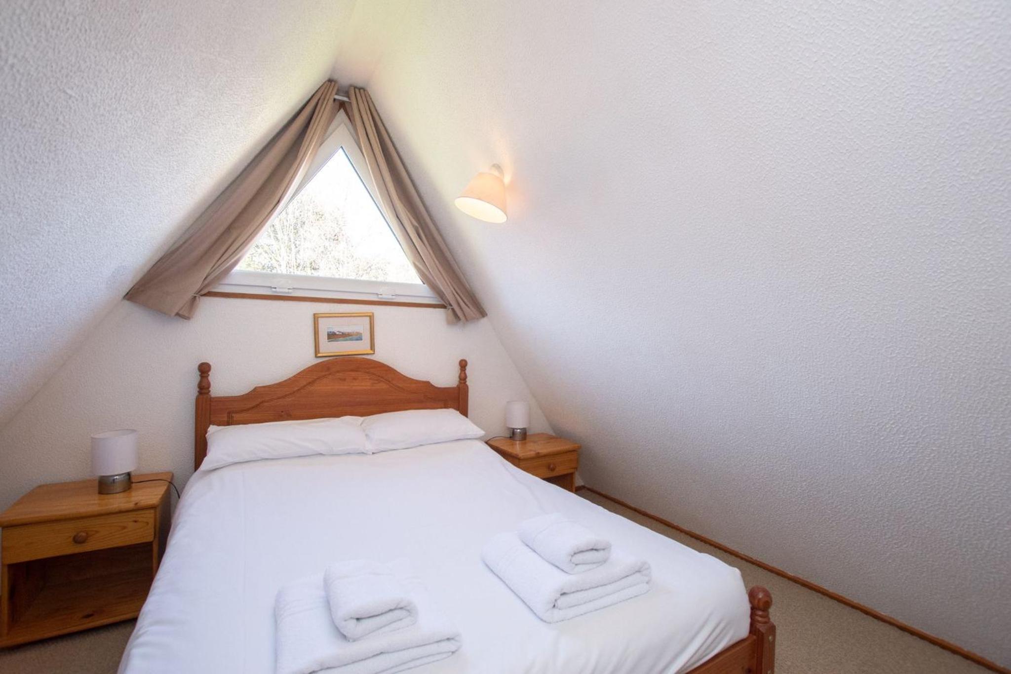 Chalet Eightytwo